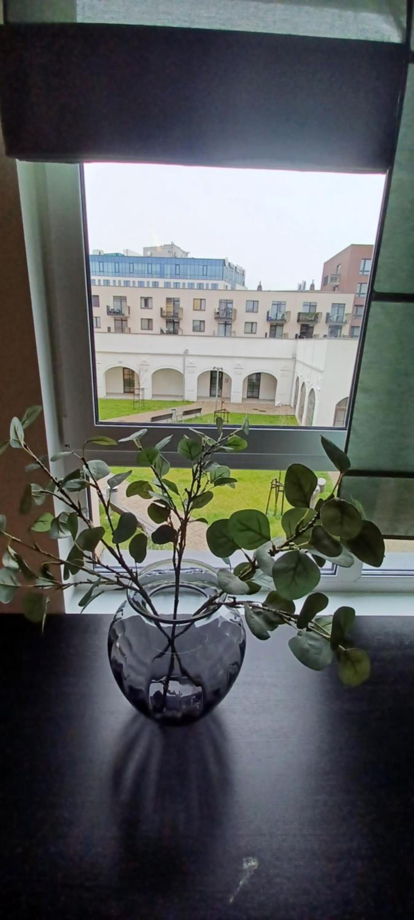 Entrez Apartment Mlynská Bašta – Košice old center view 3