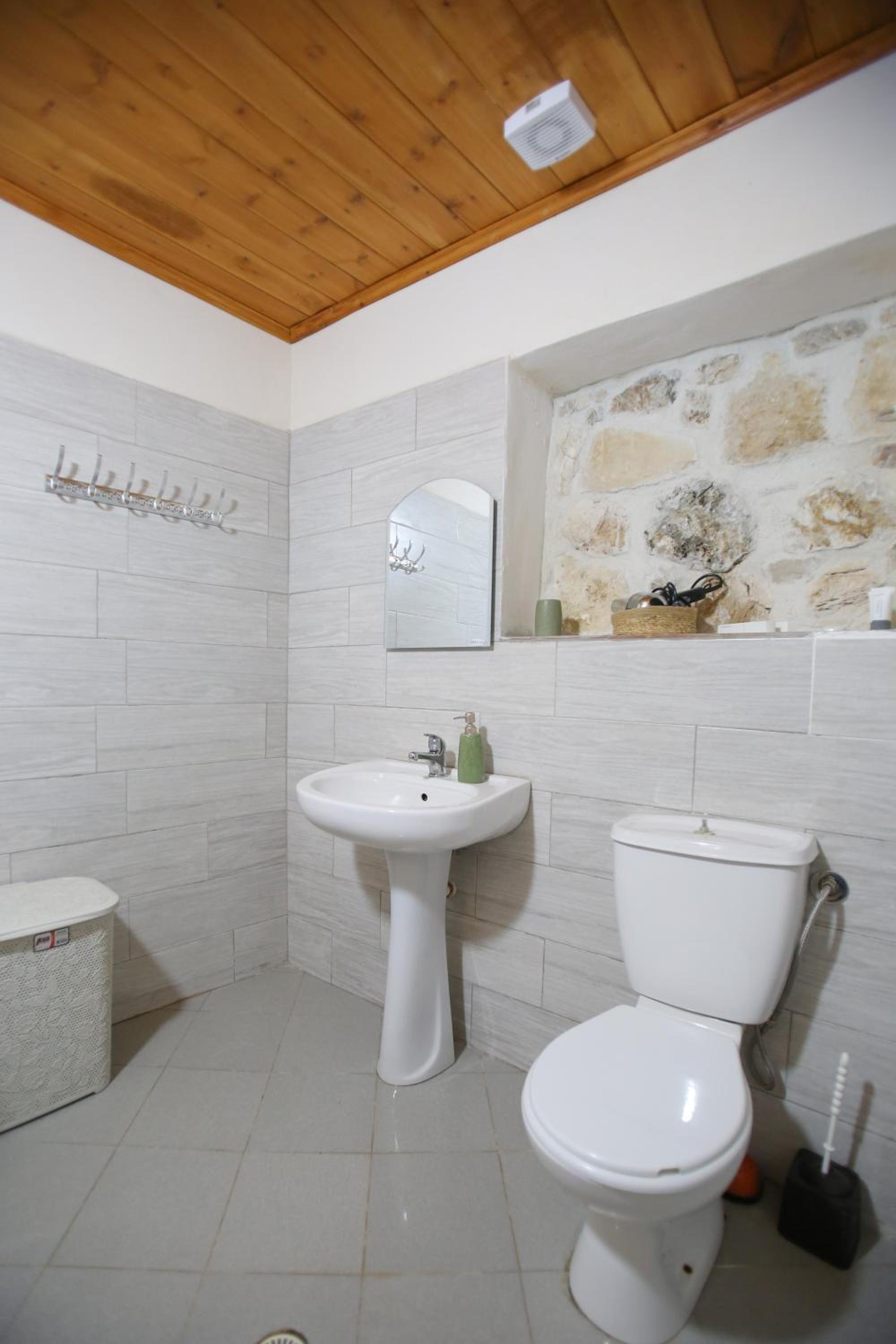 Guest House Bashaj Village
