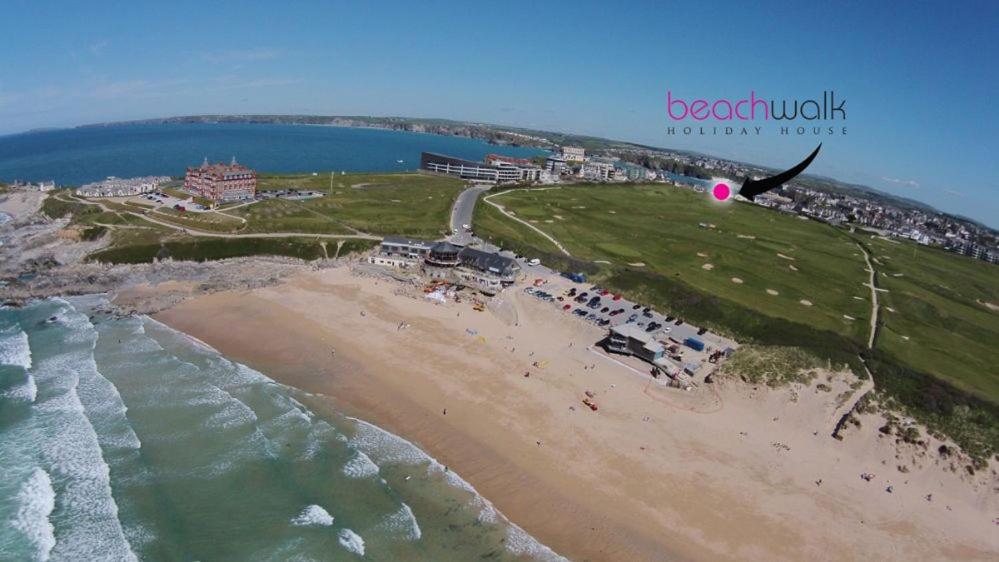 Beachwalk