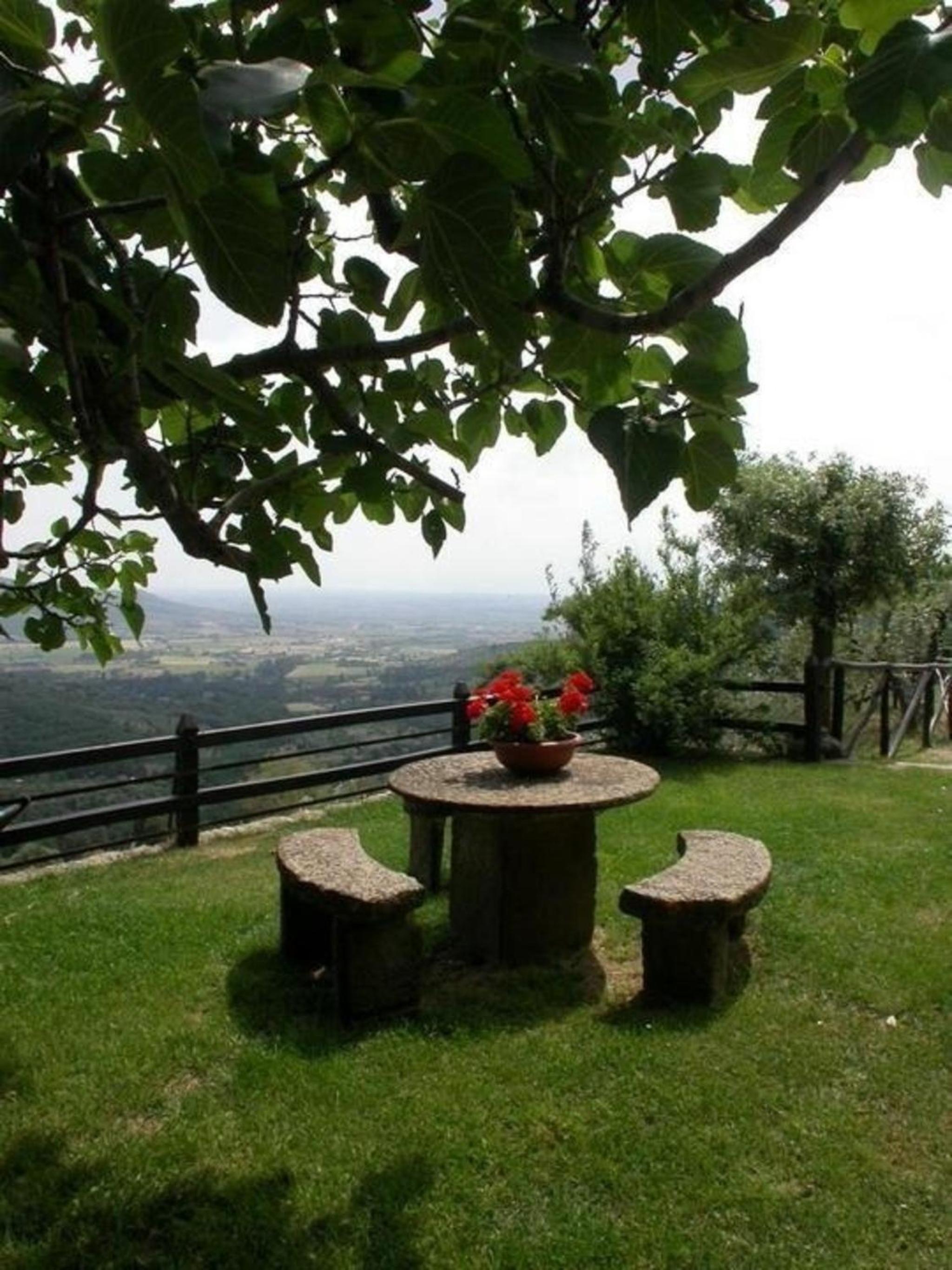 Cortona Vacations - Ferienwohnung fur 4 Personen ca 80 m in Cortona, Toskana Provinz Arezzo - Property Image 13