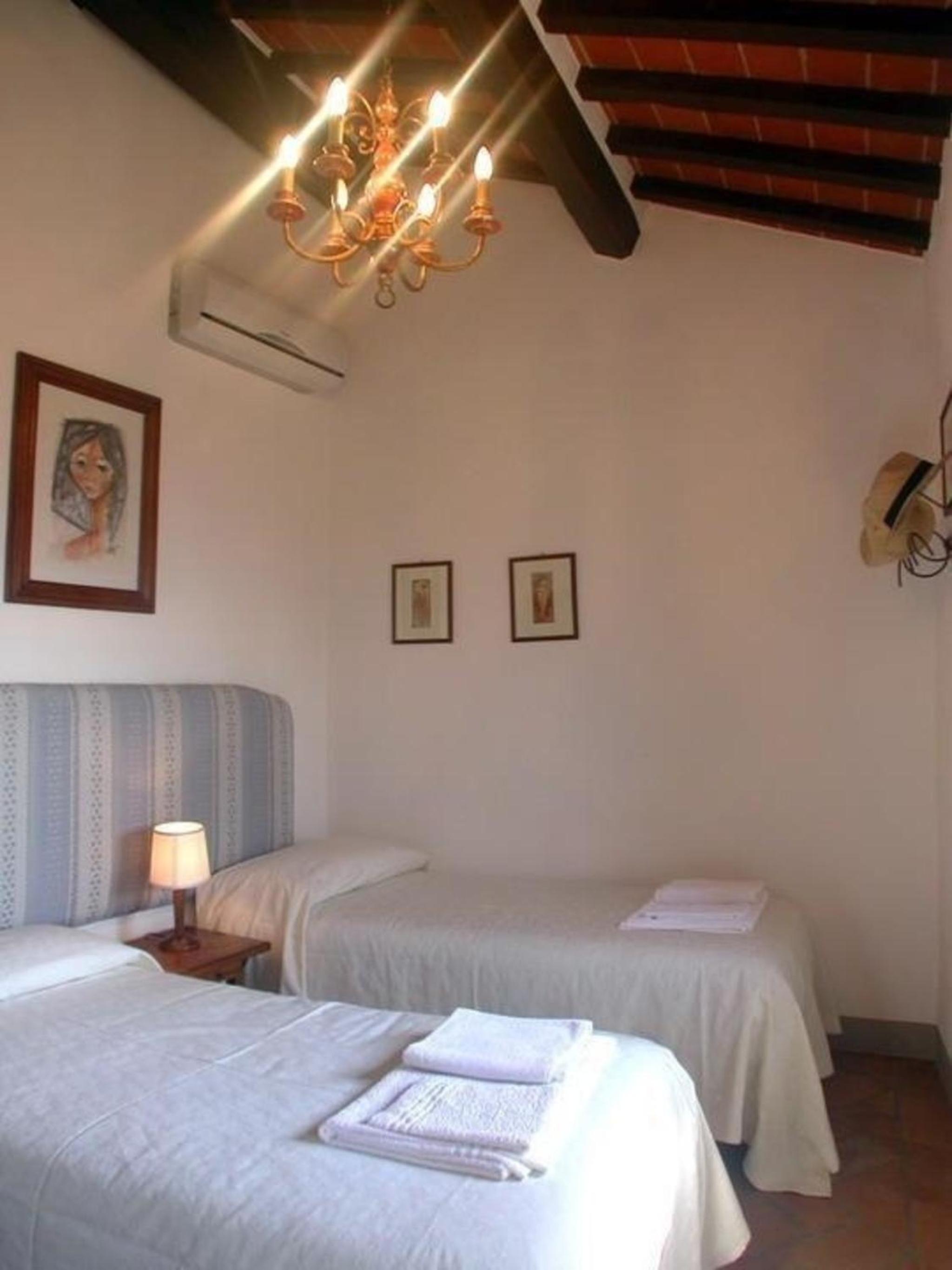 Cortona Vacations - Ferienwohnung fur 4 Personen ca 80 m in Cortona, Toskana Provinz Arezzo - Property Image 11