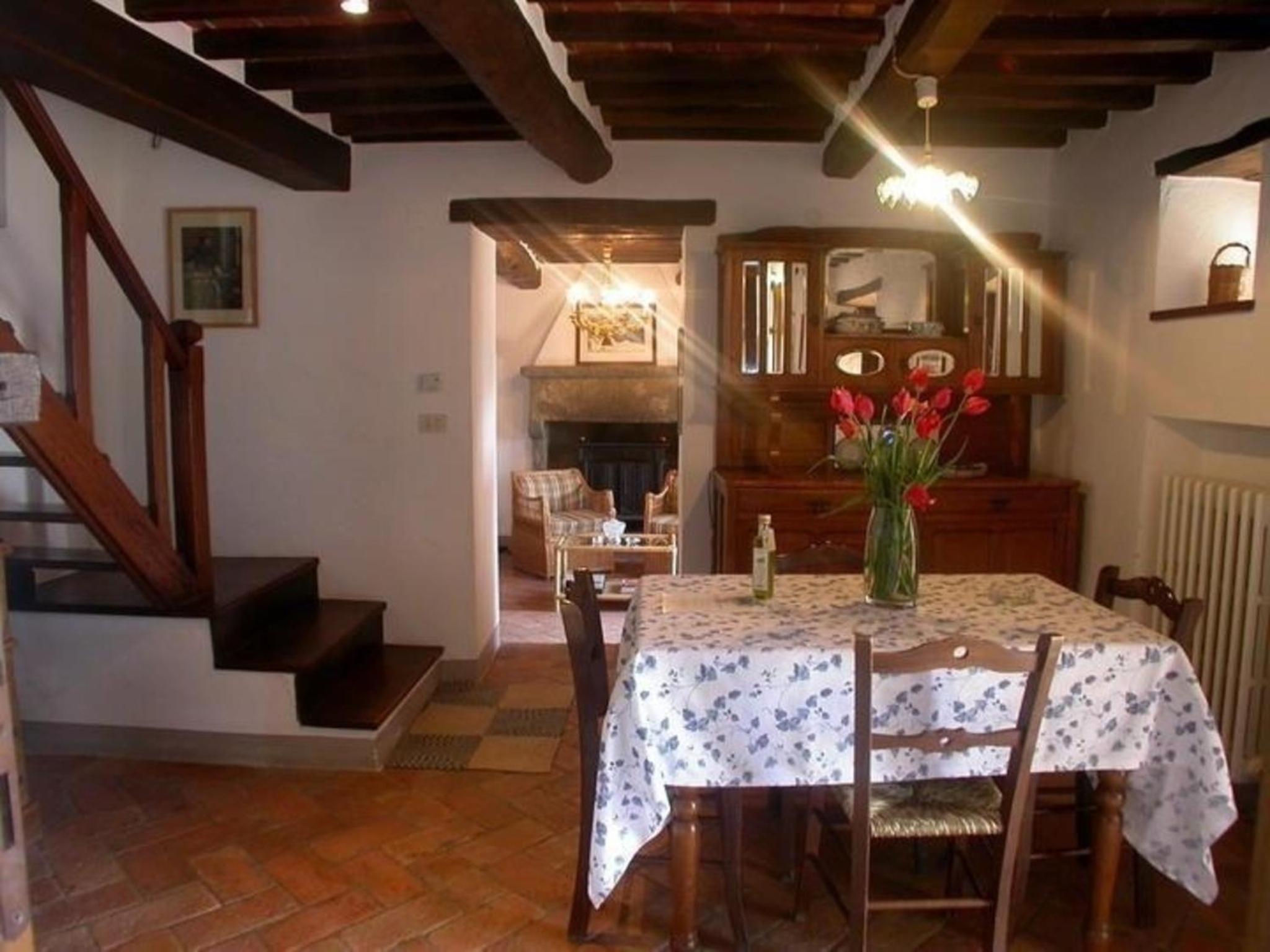 Cortona Vacations - Ferienwohnung fur 4 Personen ca 80 m in Cortona, Toskana Provinz Arezzo - Property Image 10
