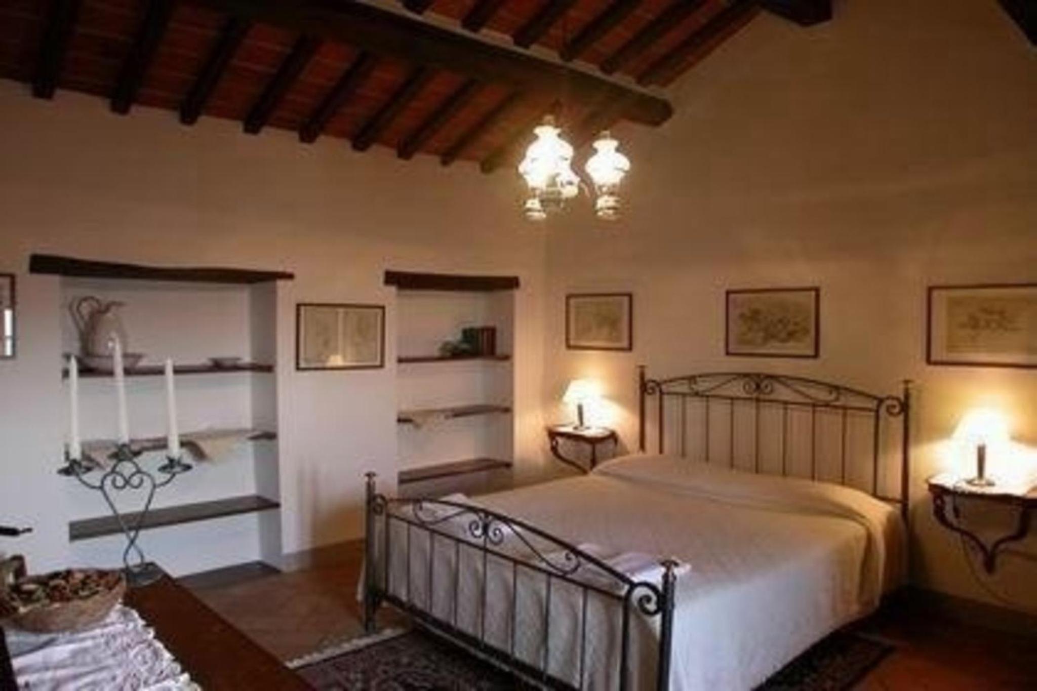 Cortona Vacations - Ferienwohnung fur 4 Personen ca 80 m in Cortona, Toskana Provinz Arezzo - Property Image 12