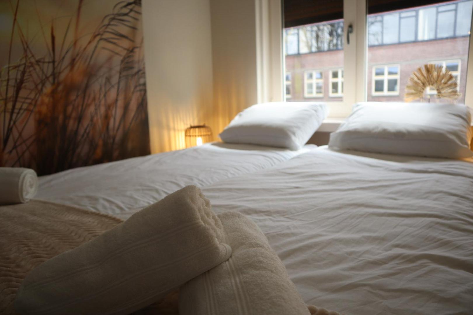Knus verblijf Tilburg