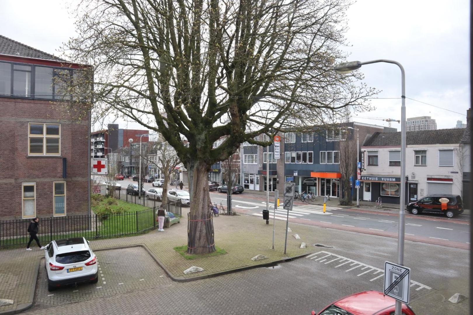 Knus verblijf Tilburg