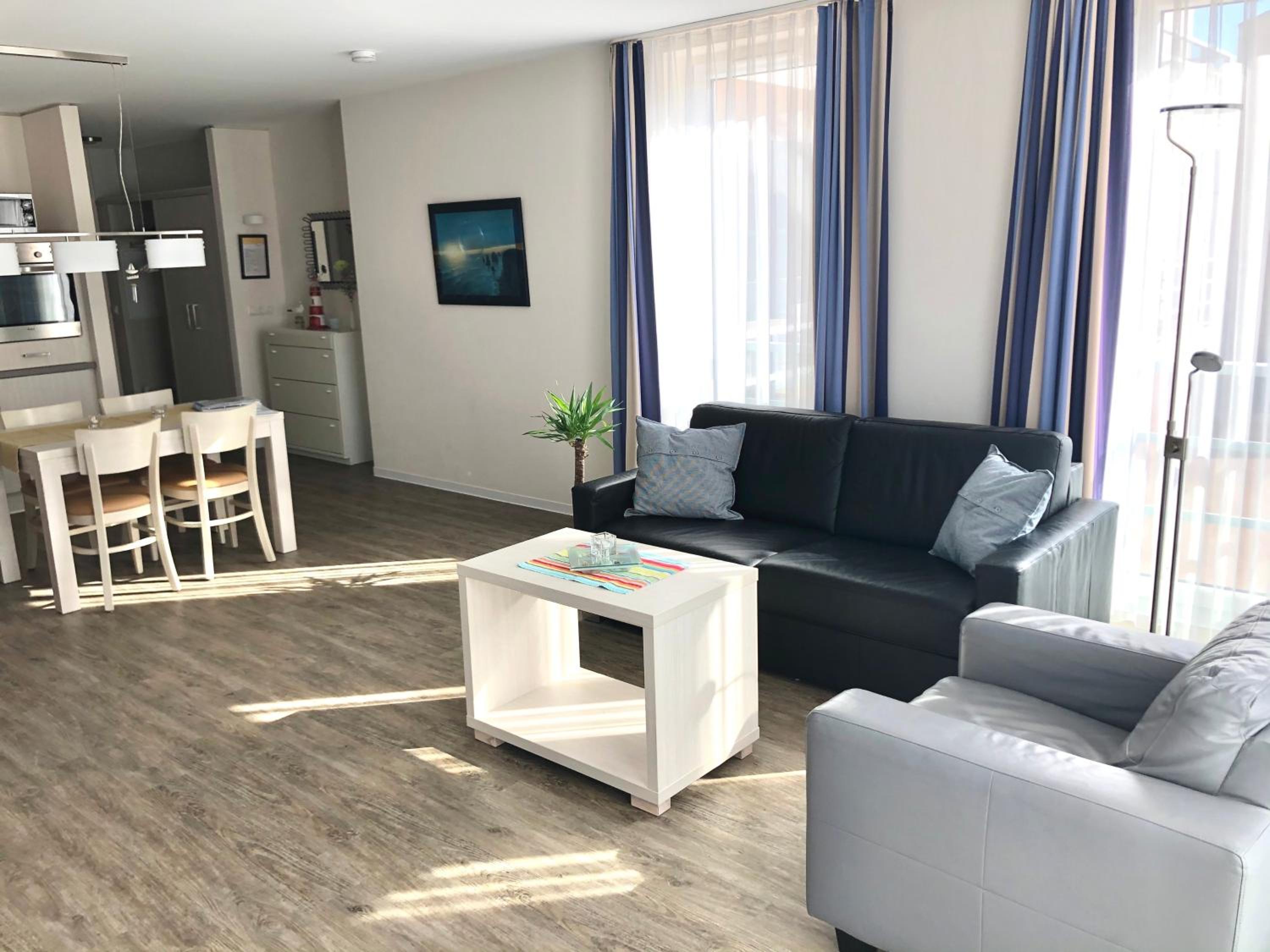 Apartment 8