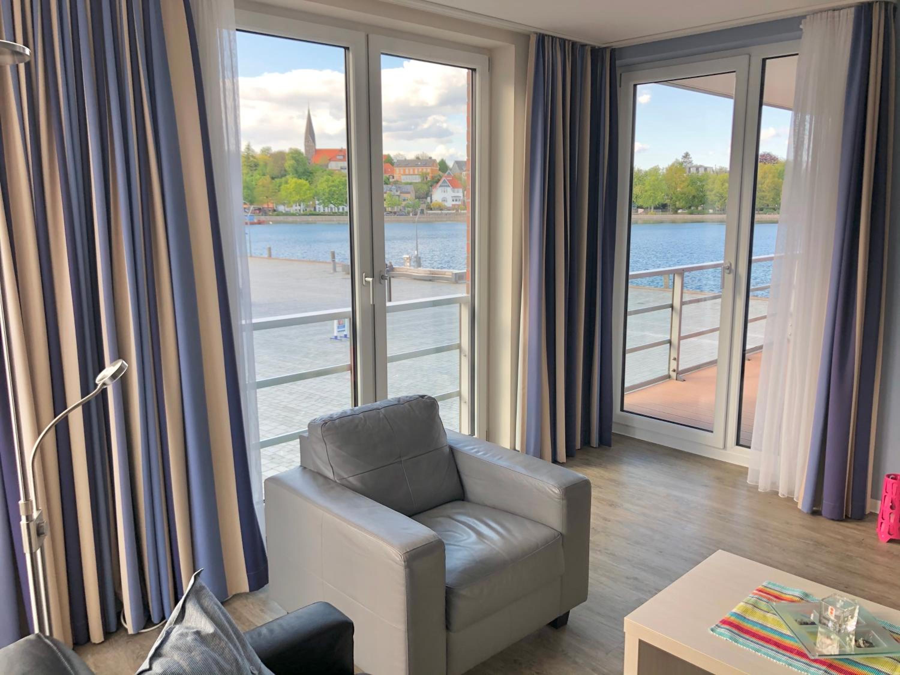Apartment 8