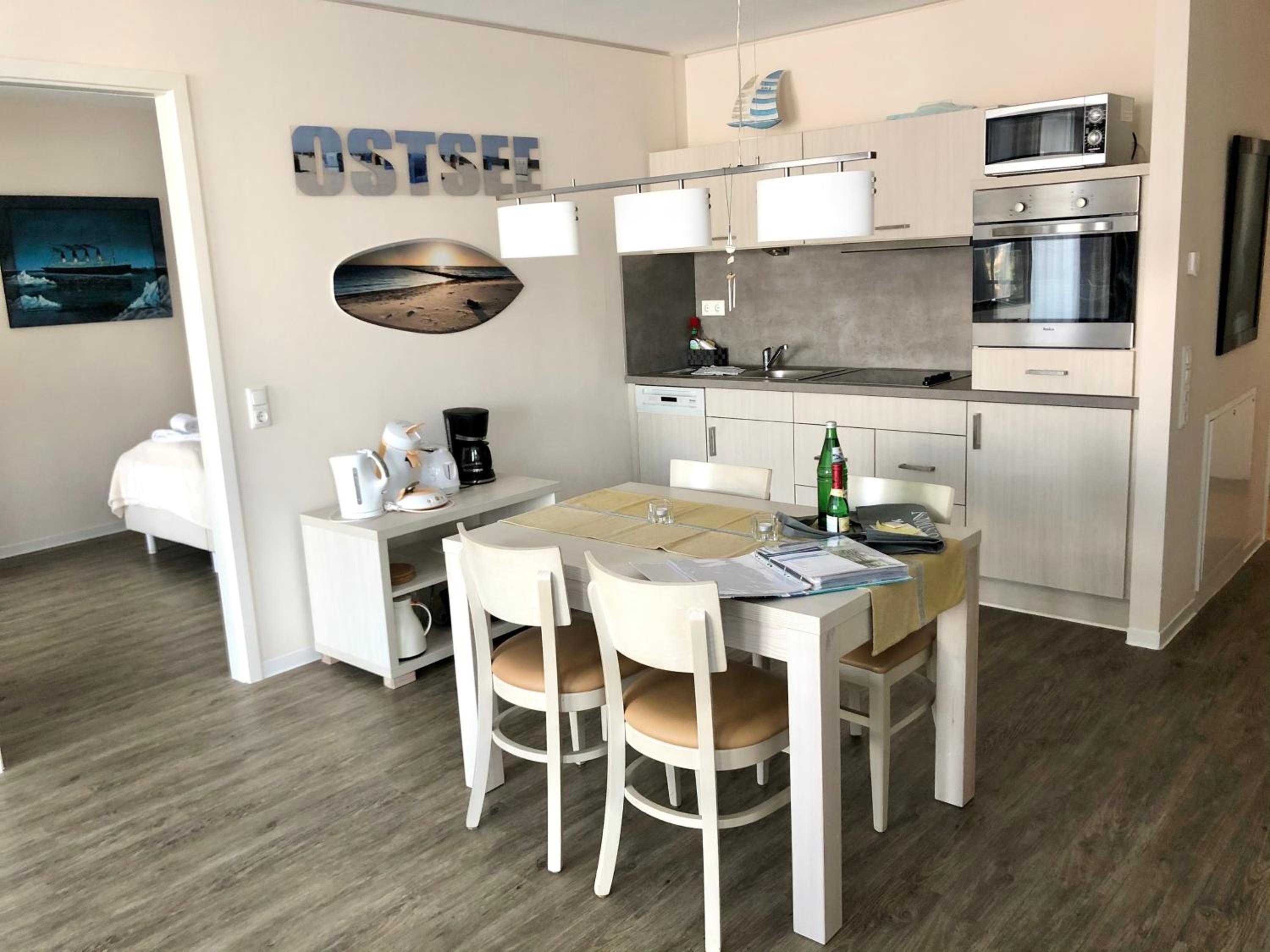 Apartment 8