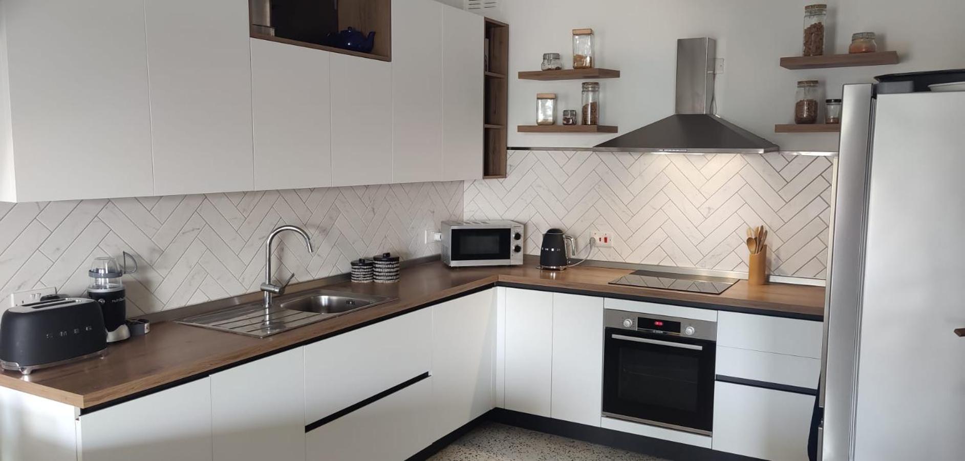 Marsaxlokk Sea Front Apartment