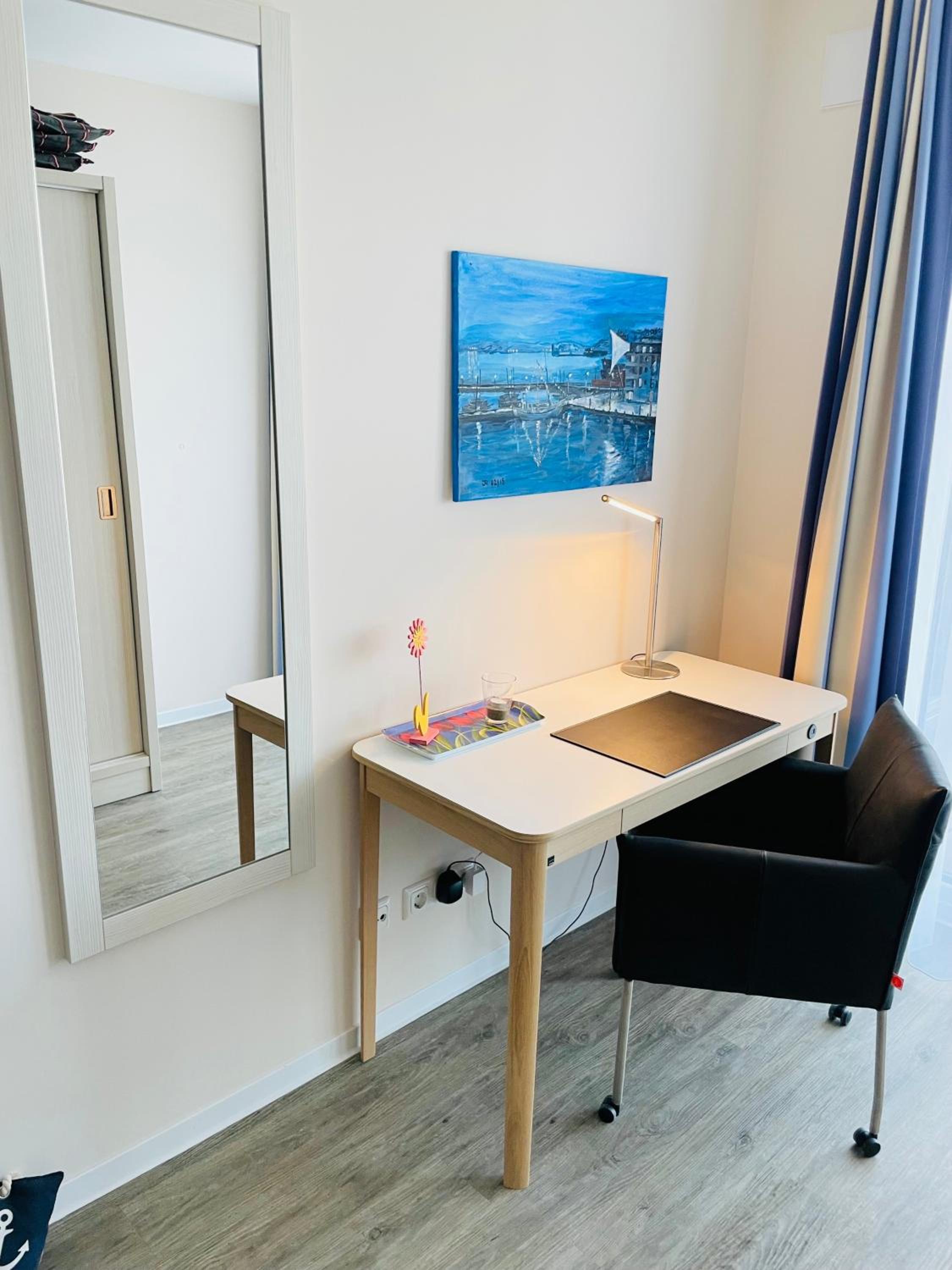 Apartment 8