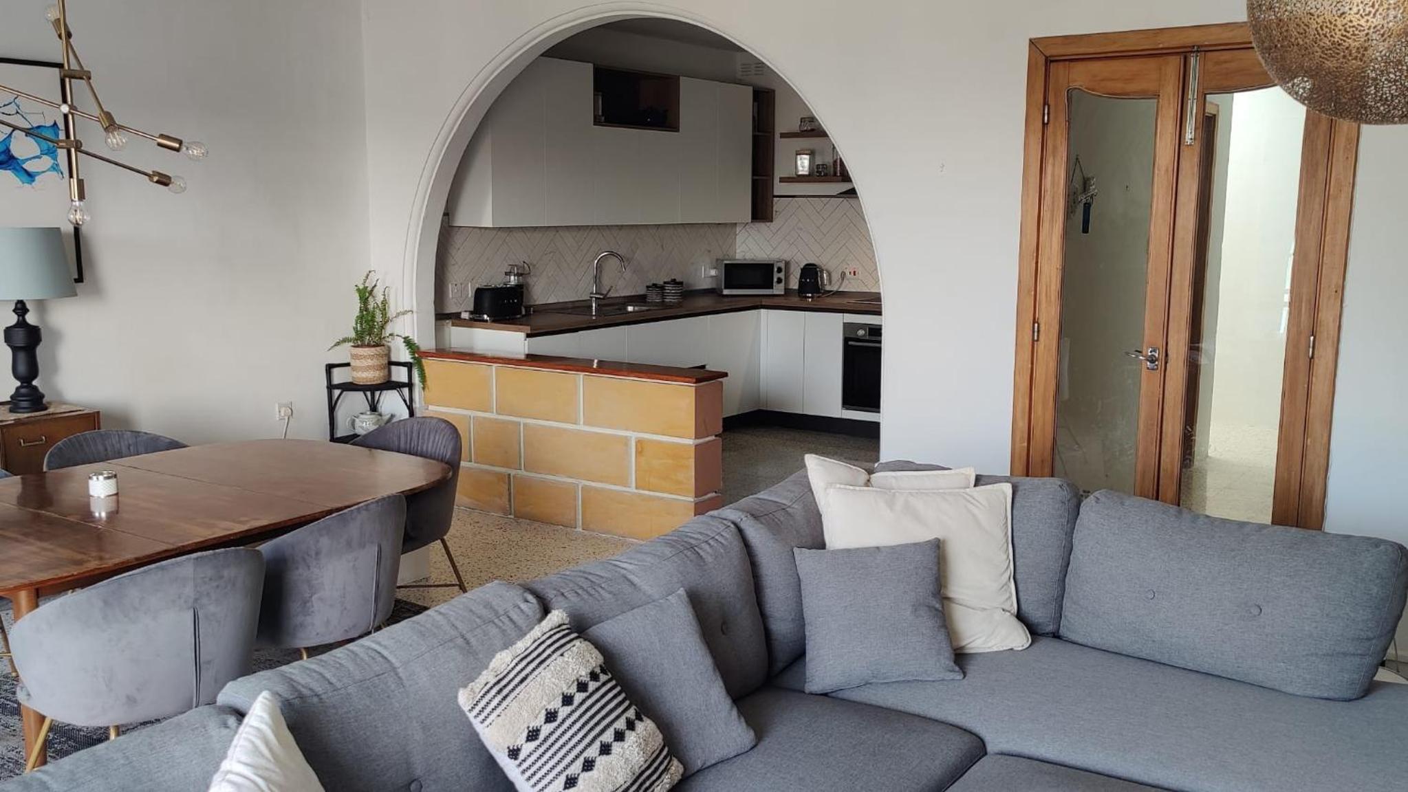 Marsaxlokk Sea Front Apartment