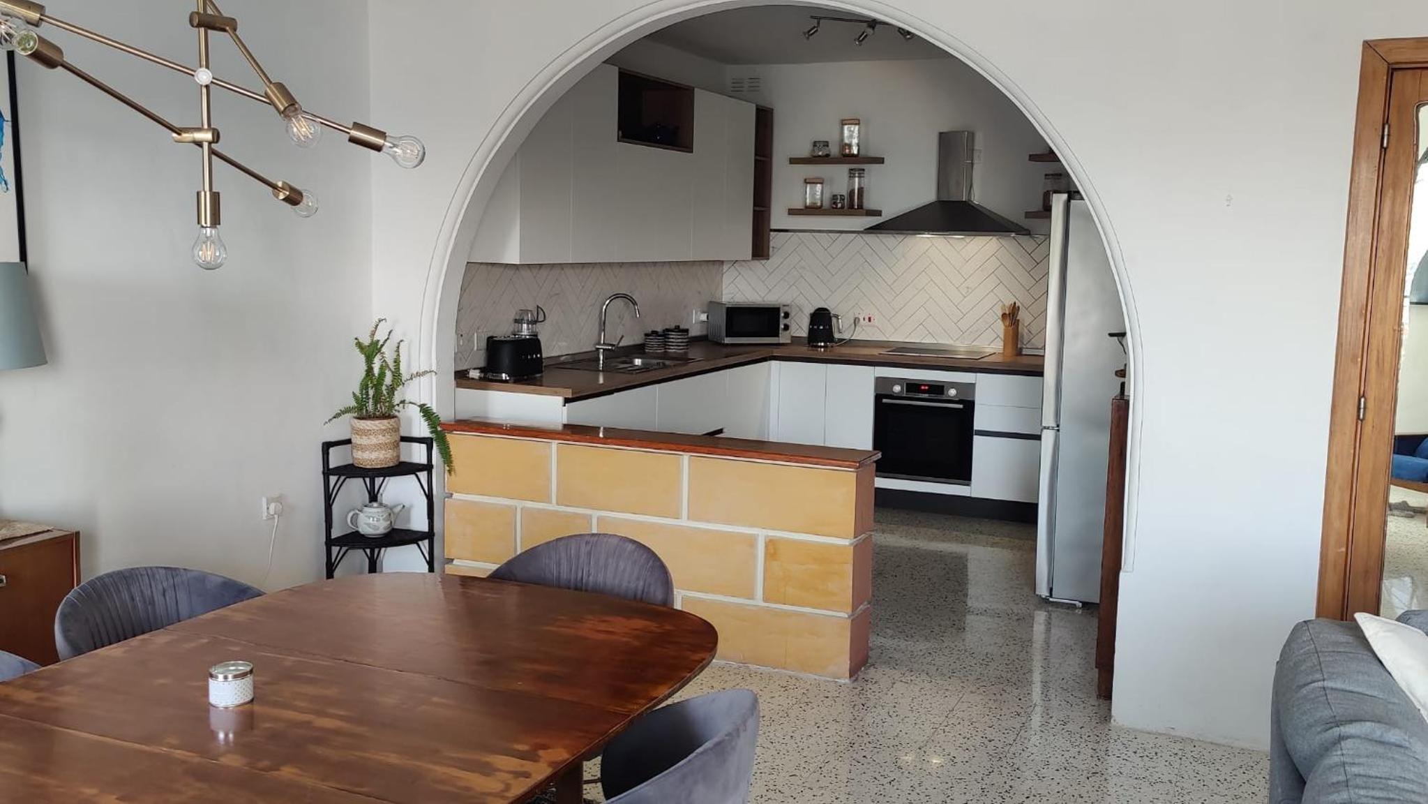 Marsaxlokk Sea Front Apartment