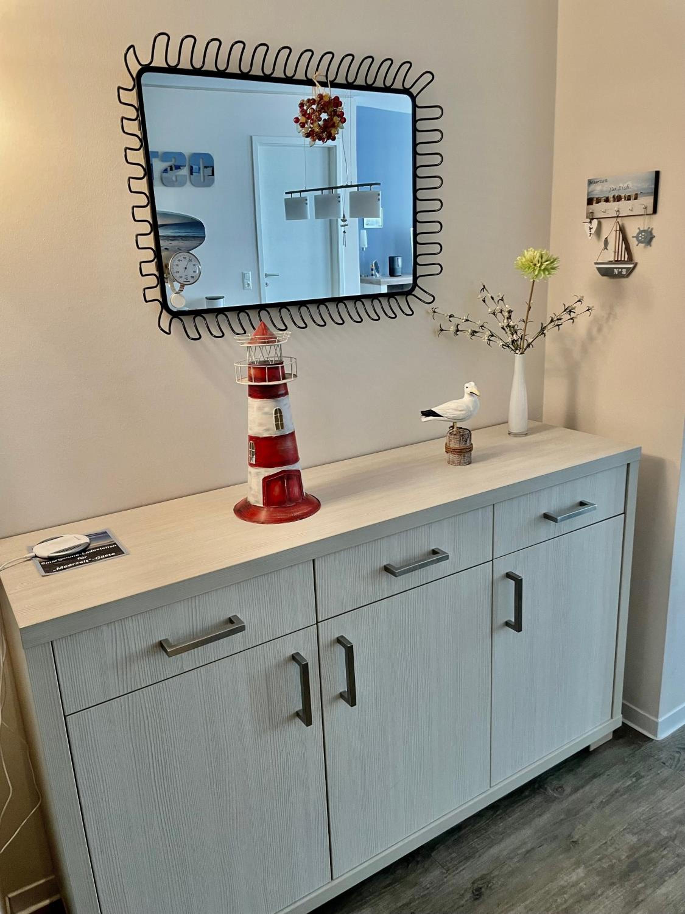 Apartment 8