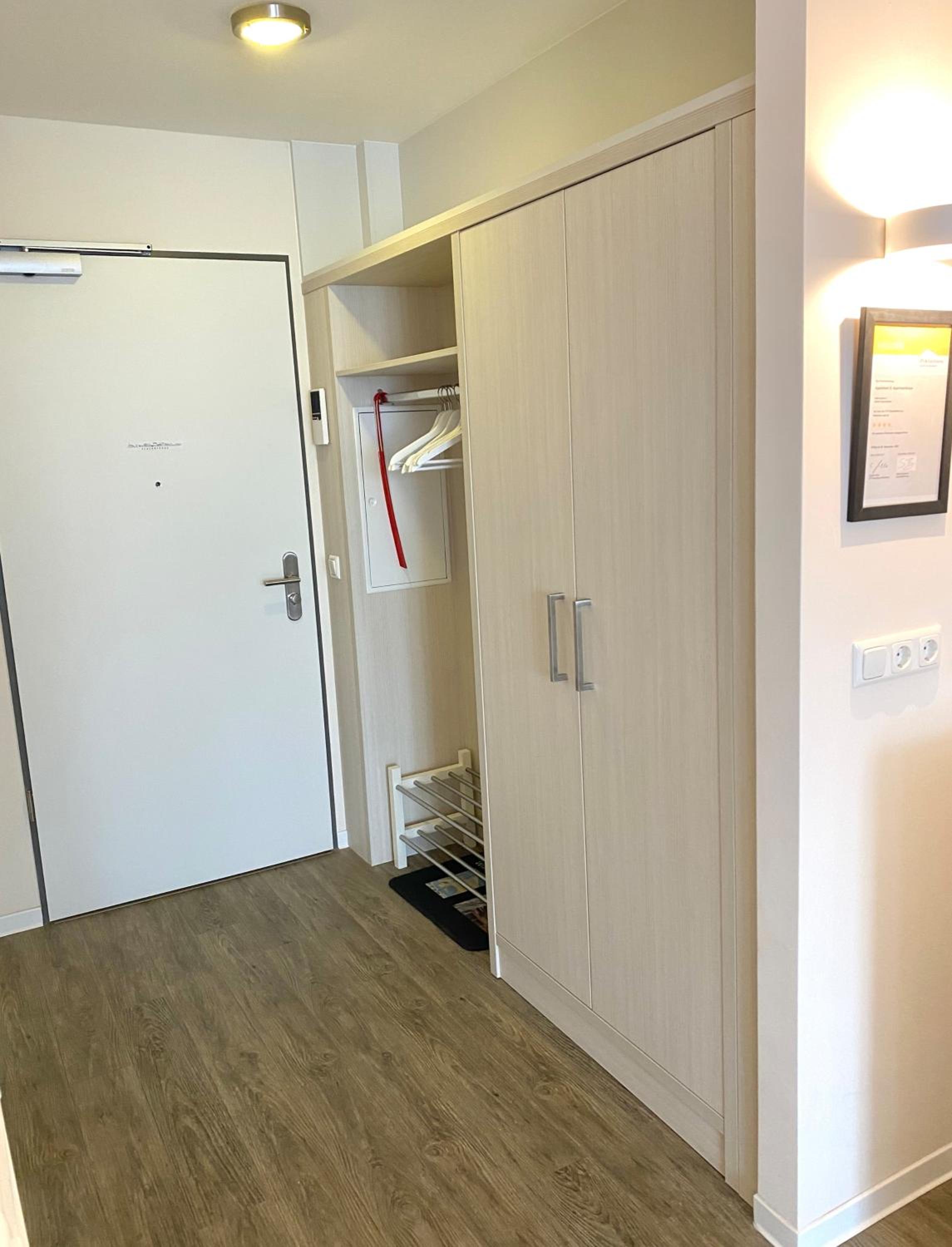 Apartment 8