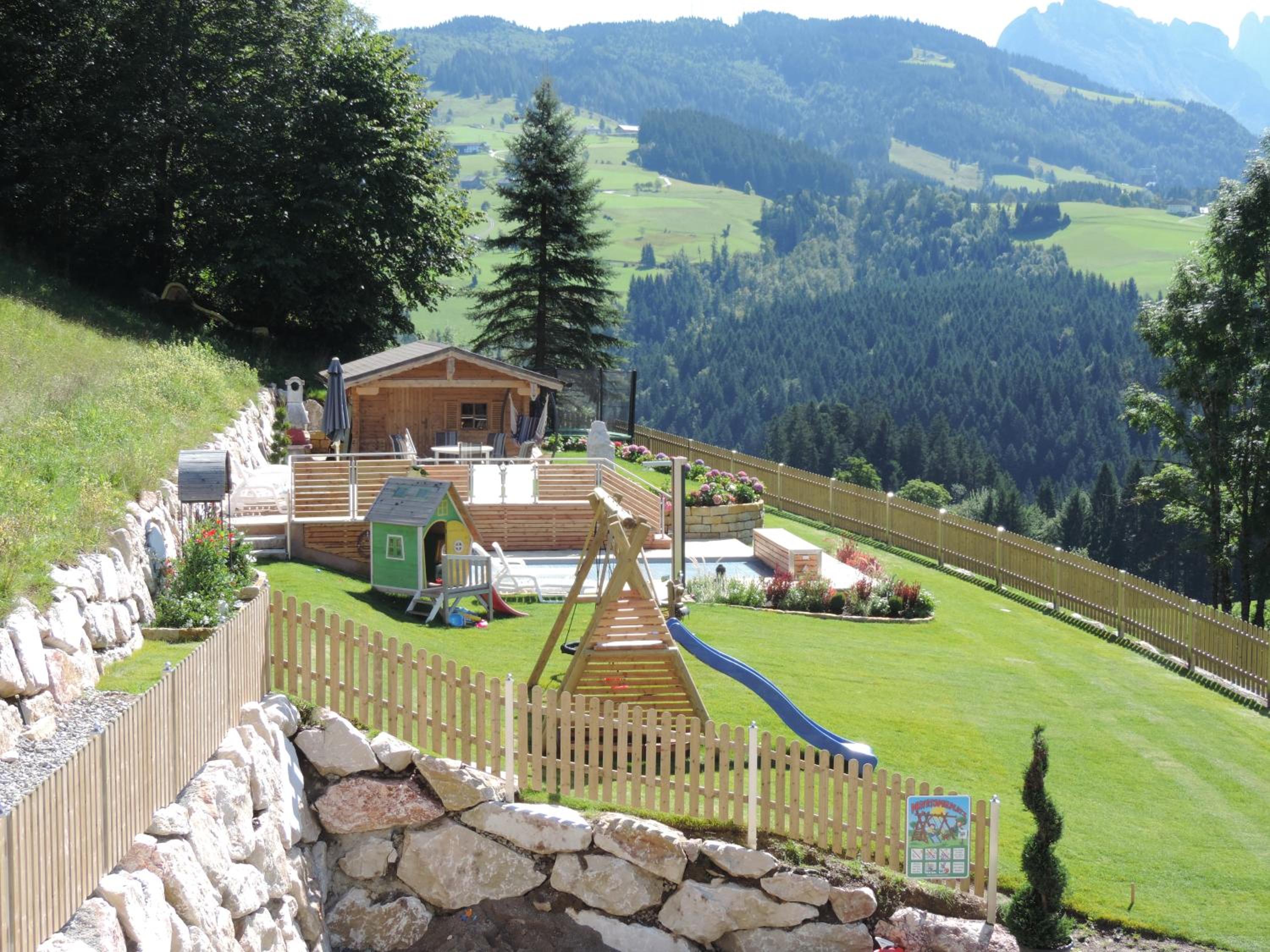 Apartmenthaus Vergissmeinnicht