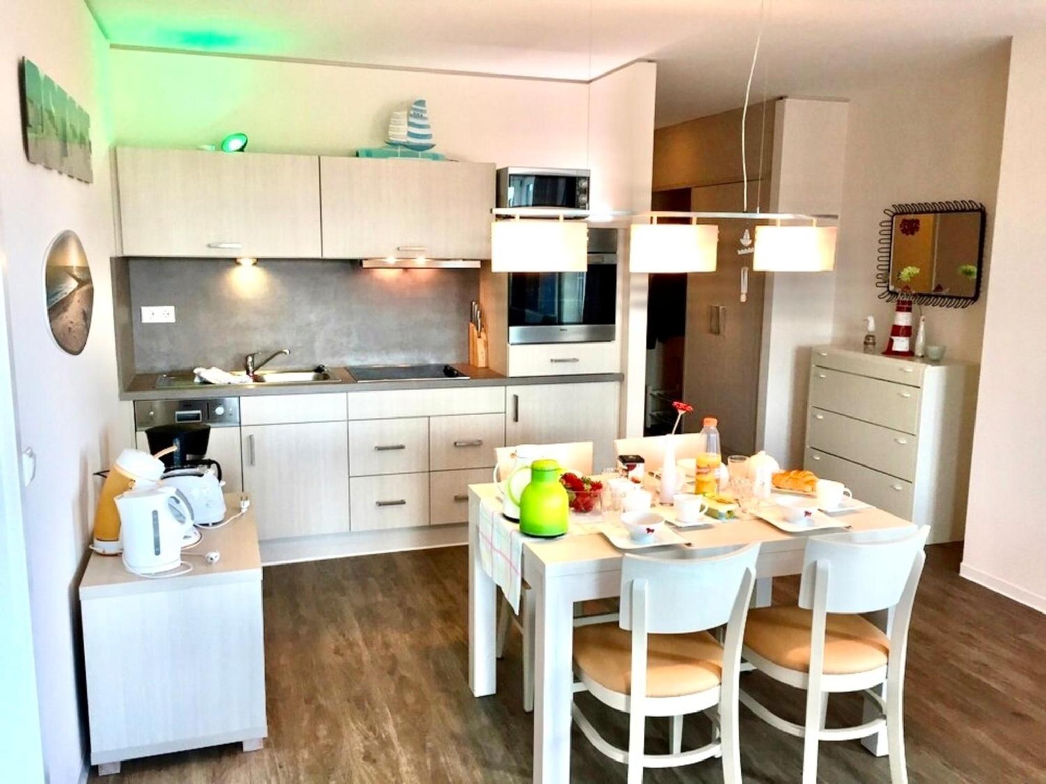 Apartment 8