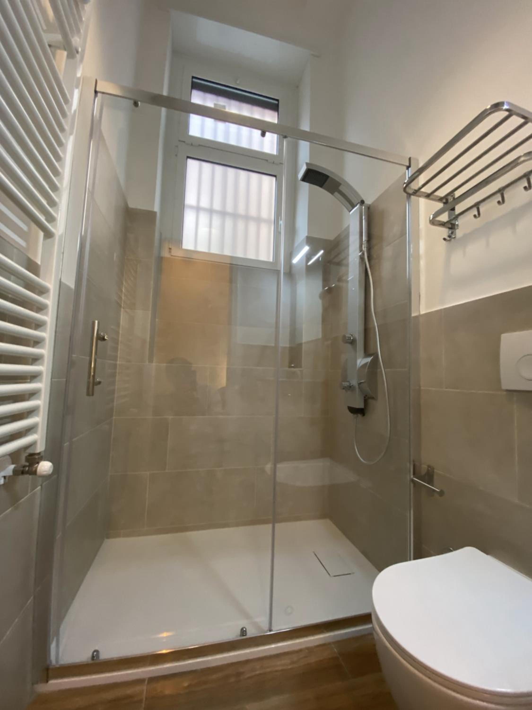 Loft 18A Roma - Casa con ingresso indipendente e parcheggio gratuito