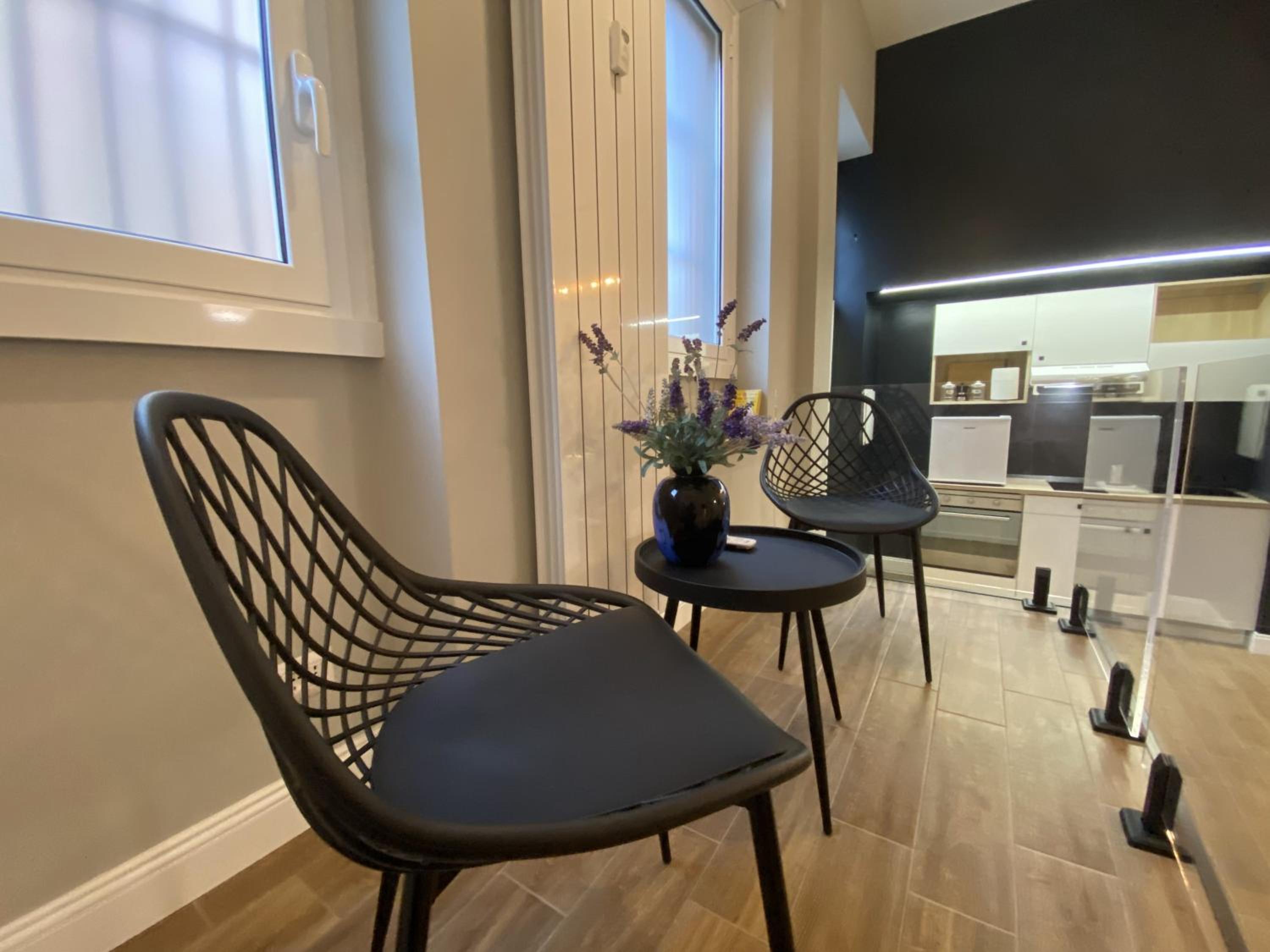 Loft 18A Roma - Casa con ingresso indipendente e parcheggio gratuito