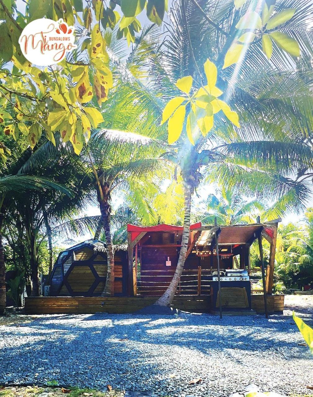 Bungalow Ti Koko view 3