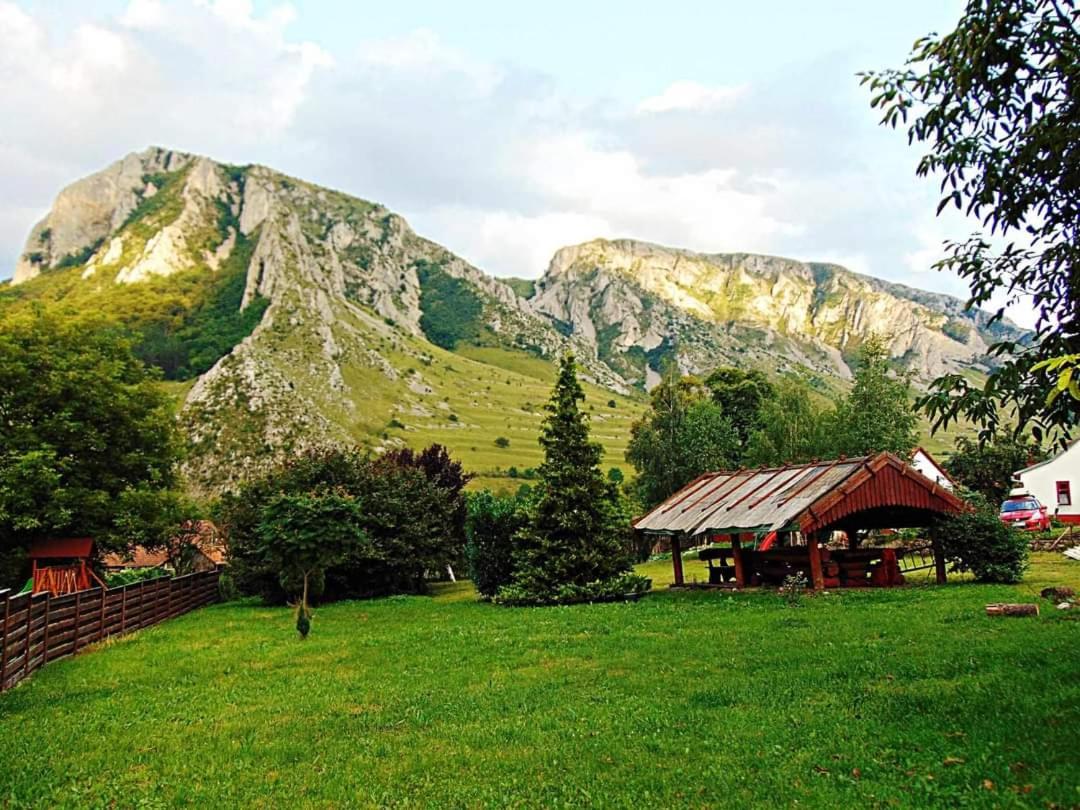 Vigh vendégház