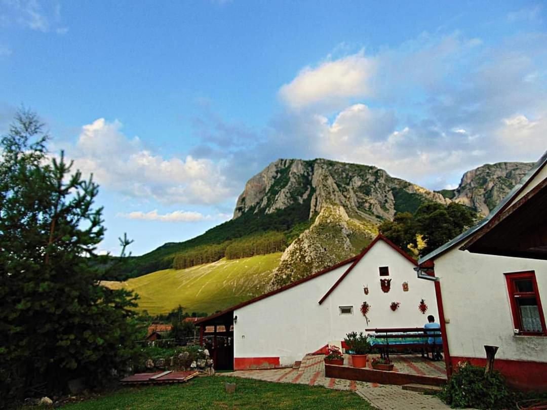 Vigh vendégház