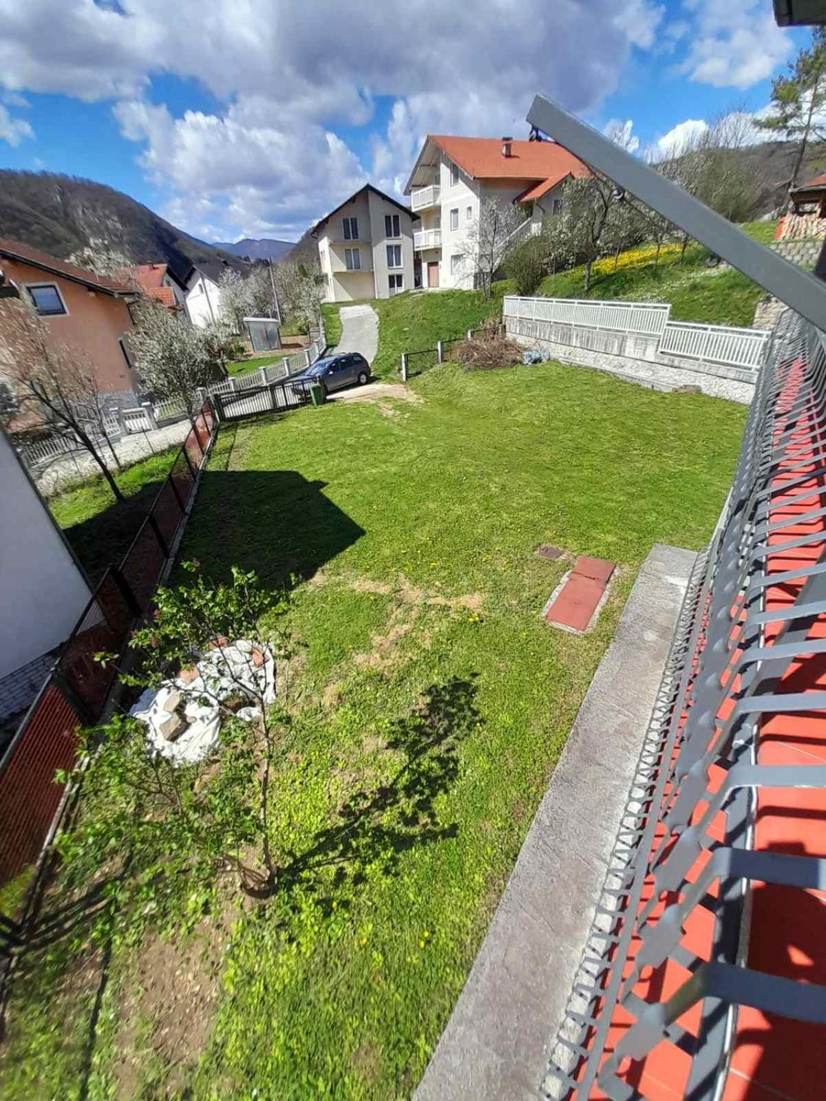 Apartman Dženeta