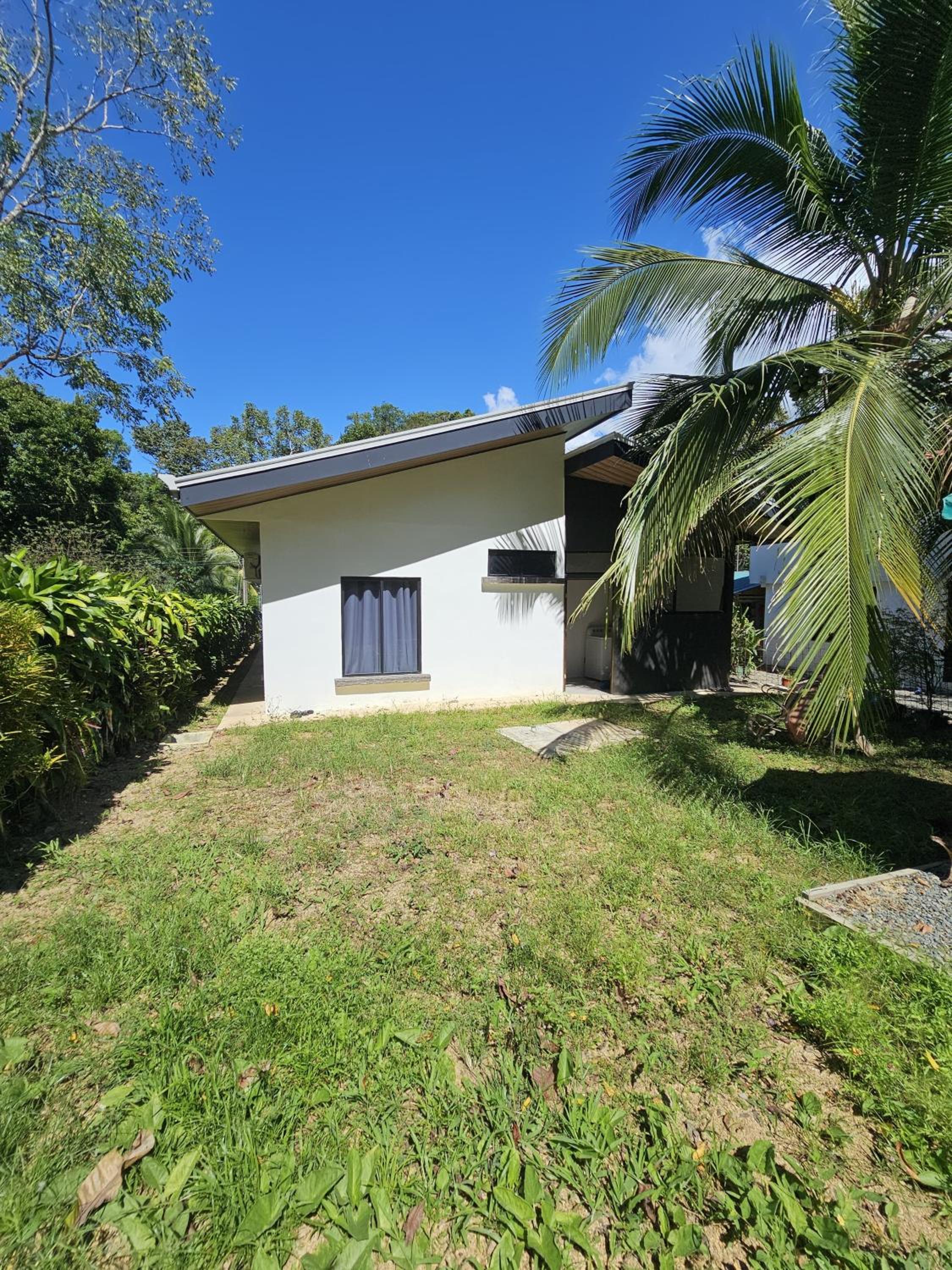 CASA TRES RIOS EN OSA