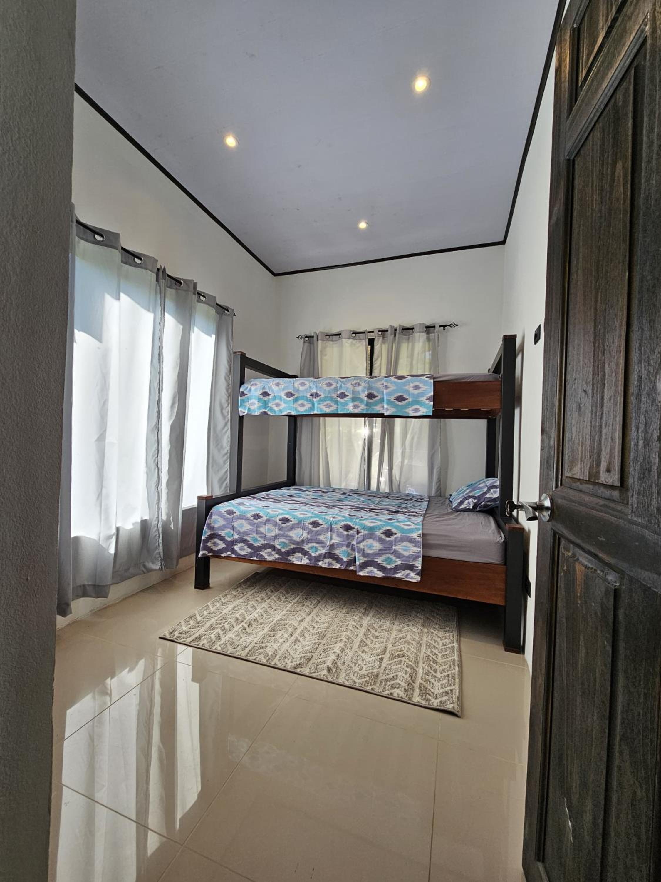 CASA TRES RIOS EN OSA