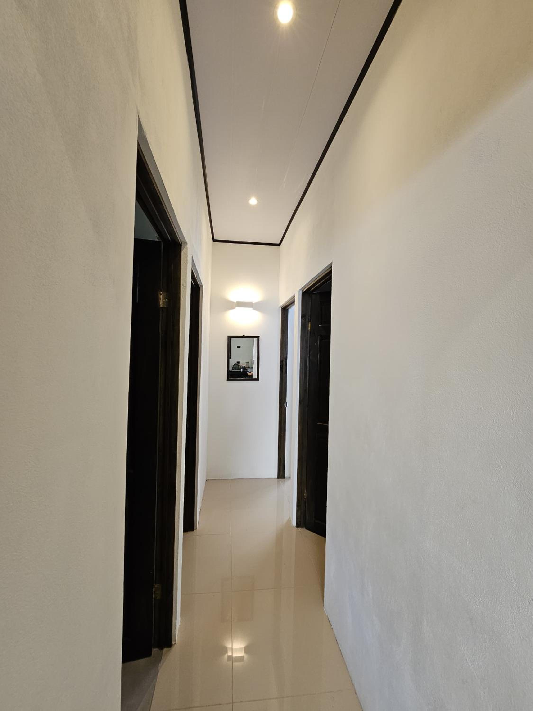 CASA TRES RIOS EN OSA