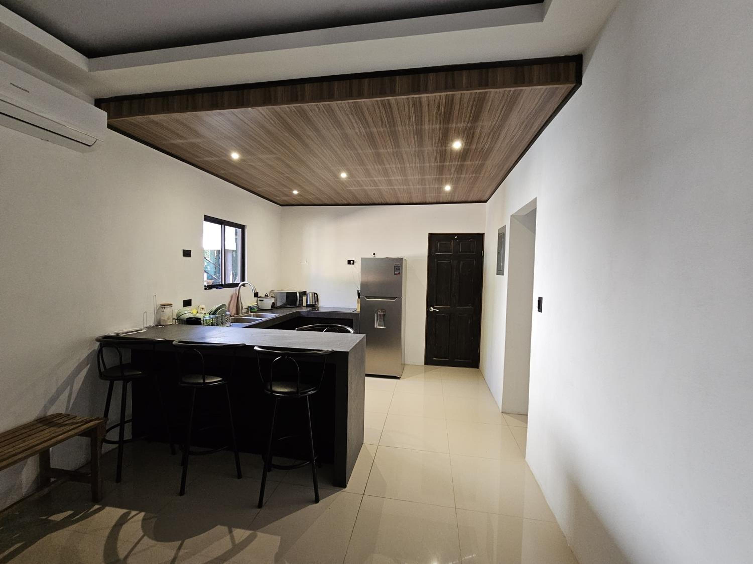 CASA TRES RIOS EN OSA