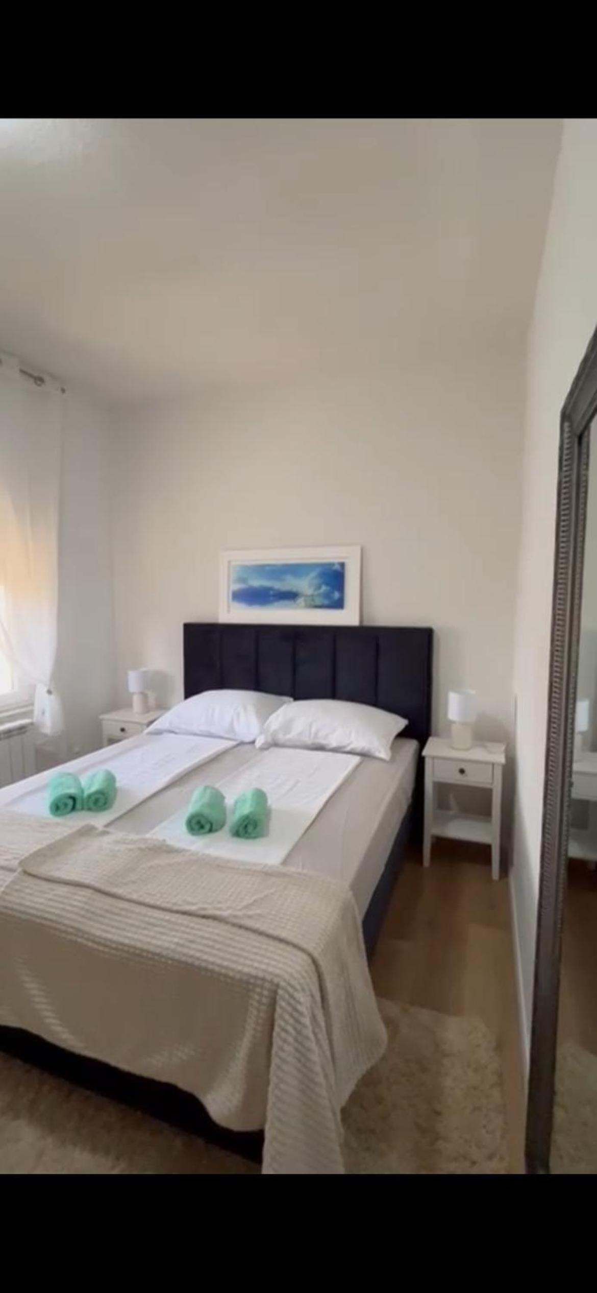 Apartmani nicole