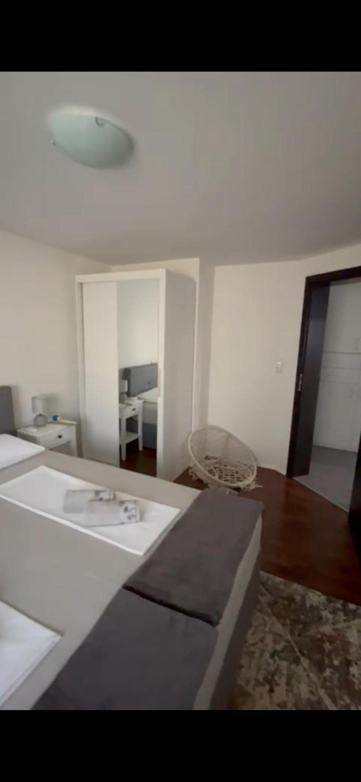Apartmani nicole
