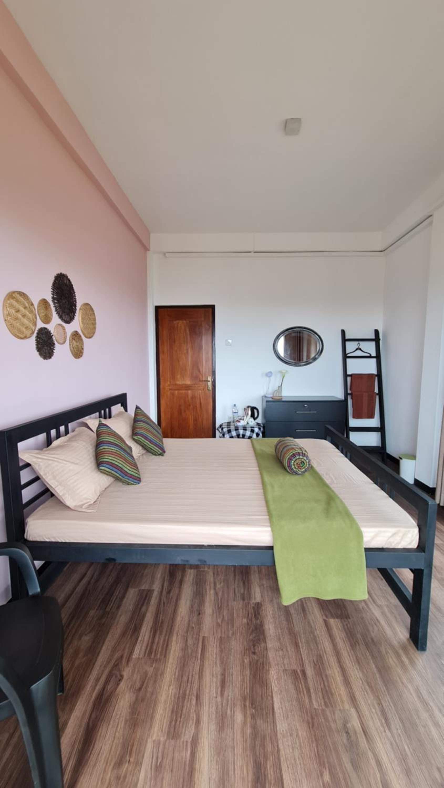 Villa Crosswinds Nuwara Eliya