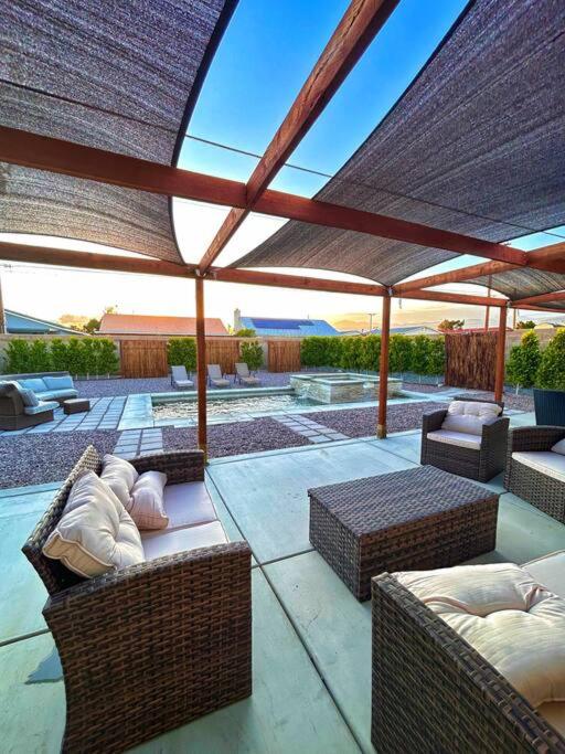 Hotel Casa Malia -salt Water Oasis