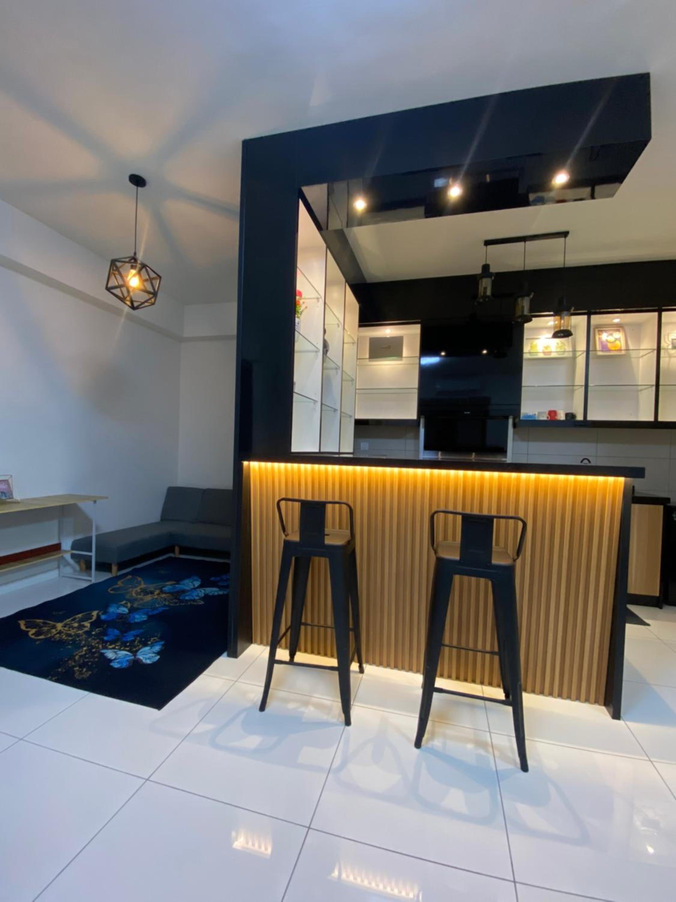 Homestay