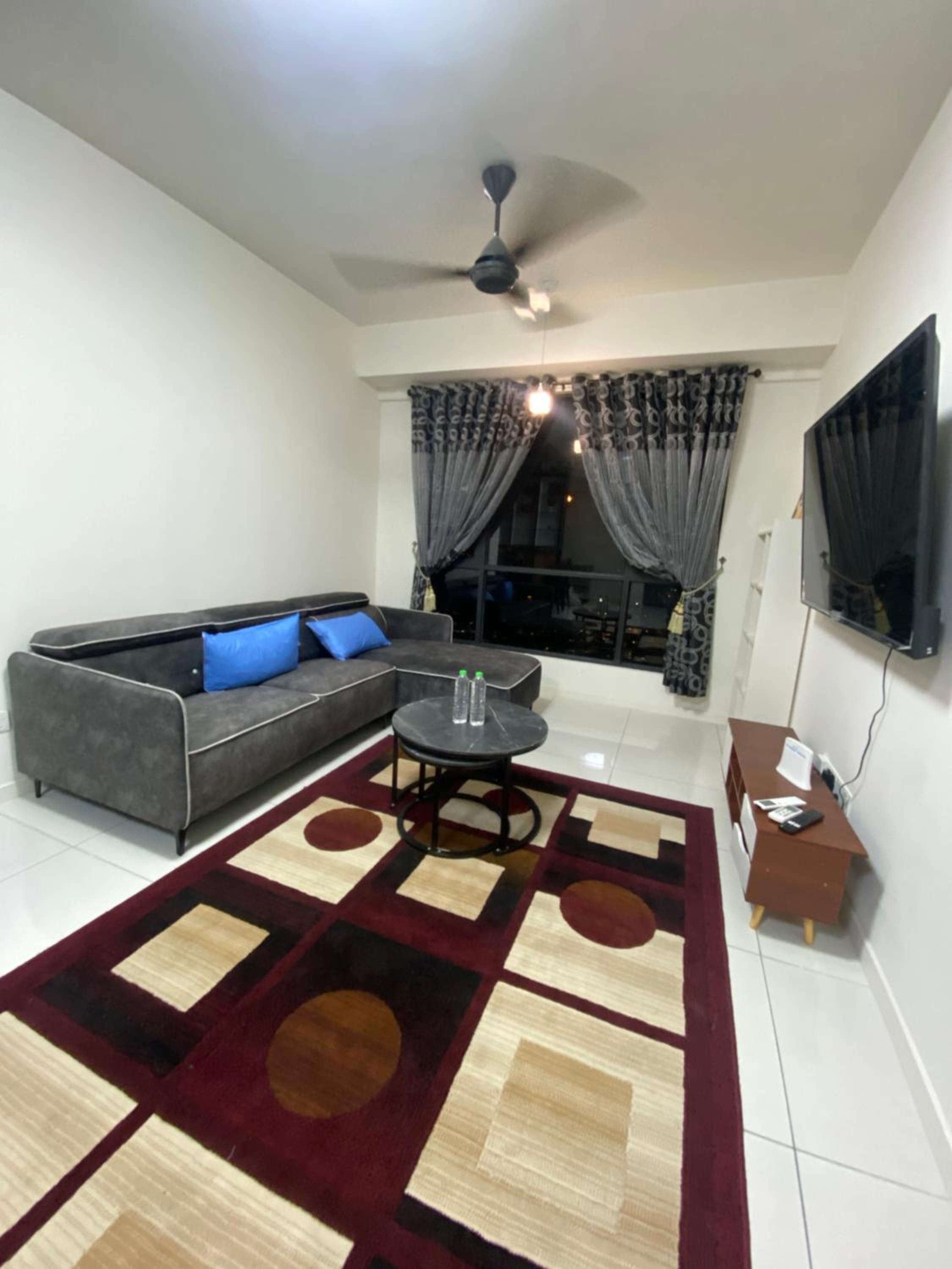 Homestay