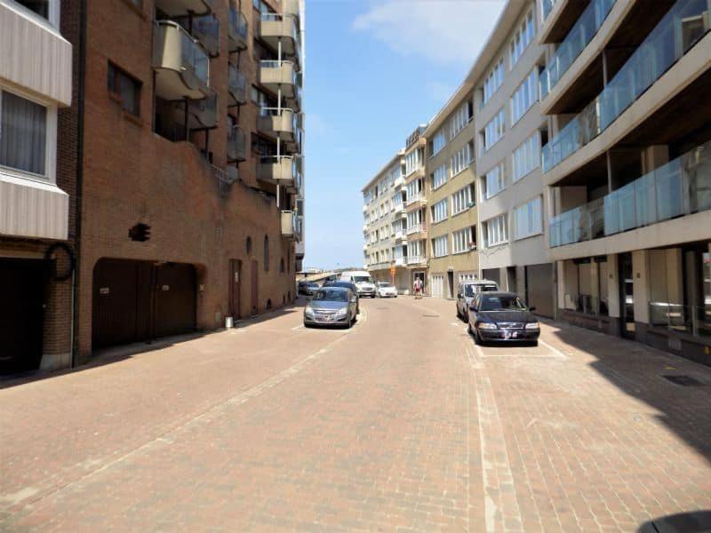 Gezellig vakantieappartement in Mariakerke-Oostende