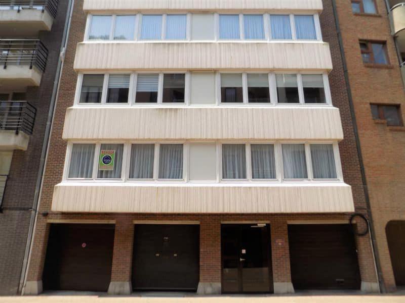 Gezellig vakantieappartement in Mariakerke-Oostende