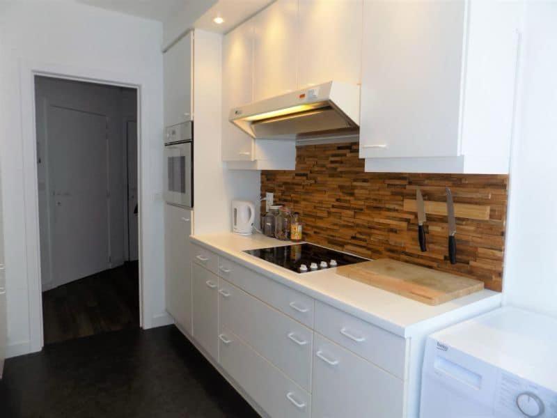 Gezellig vakantieappartement in Mariakerke-Oostende