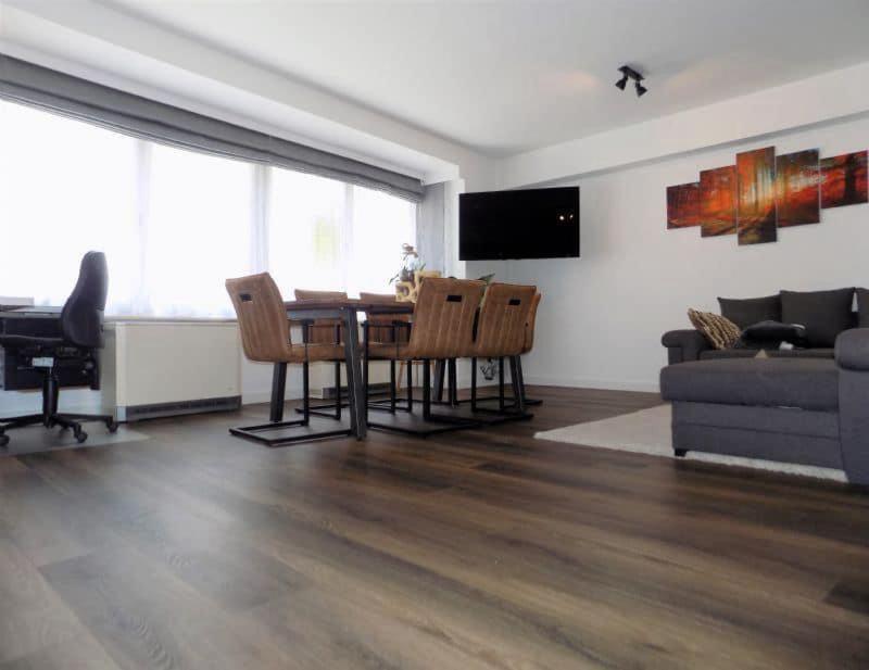 Gezellig vakantieappartement in Mariakerke-Oostende