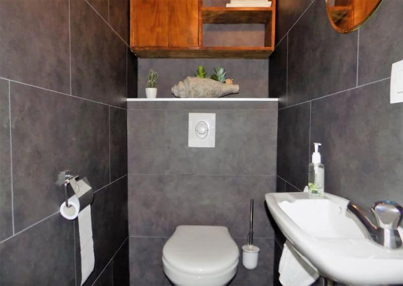 Gezellig vakantieappartement in Mariakerke-Oostende