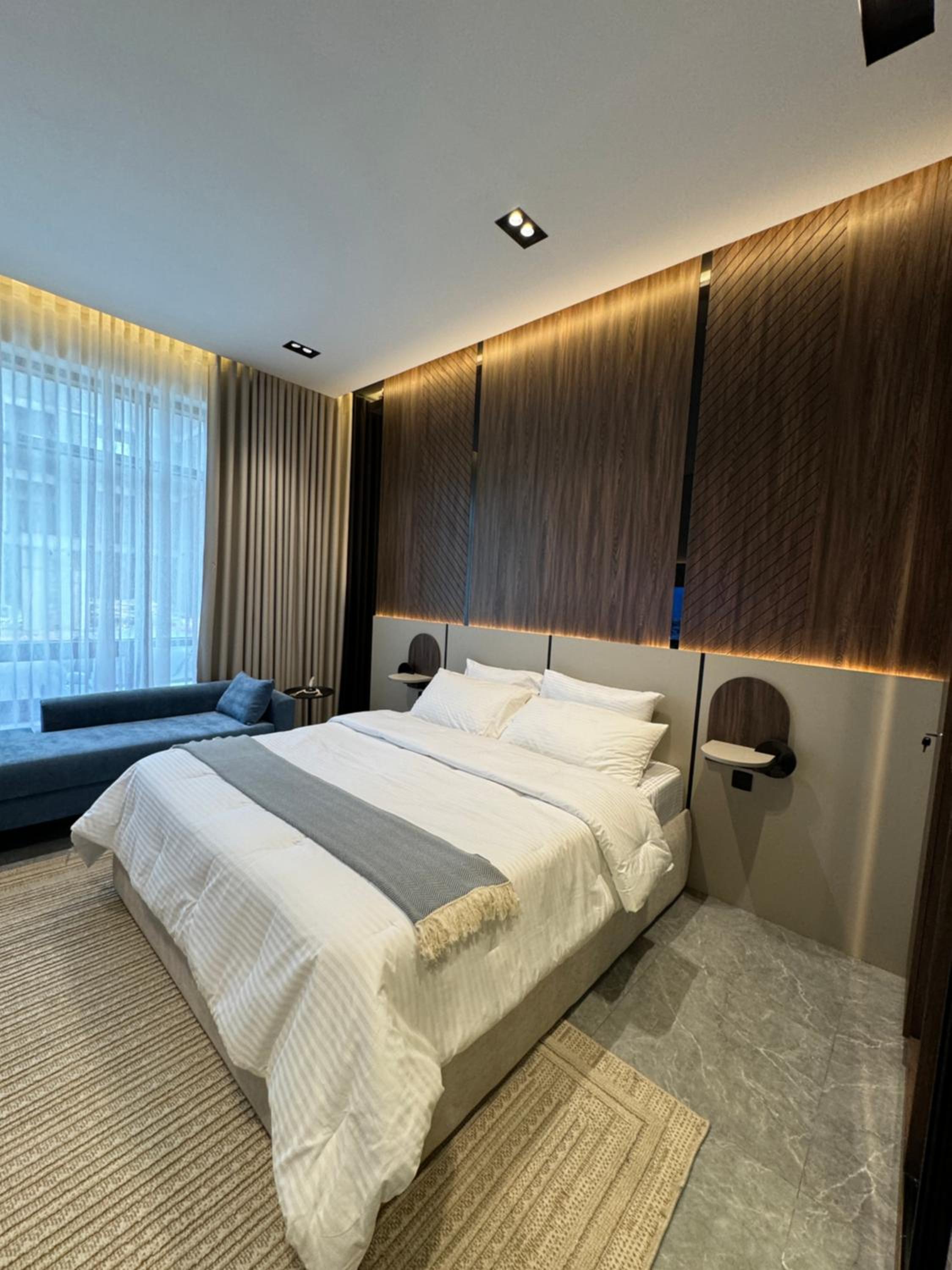 Luxury Studio Apartment view 5