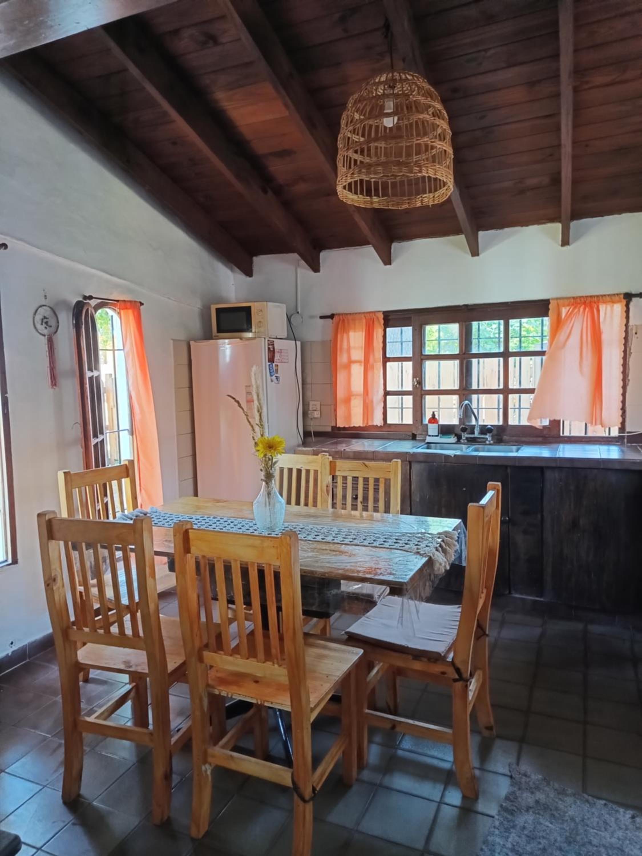Casa Lopez