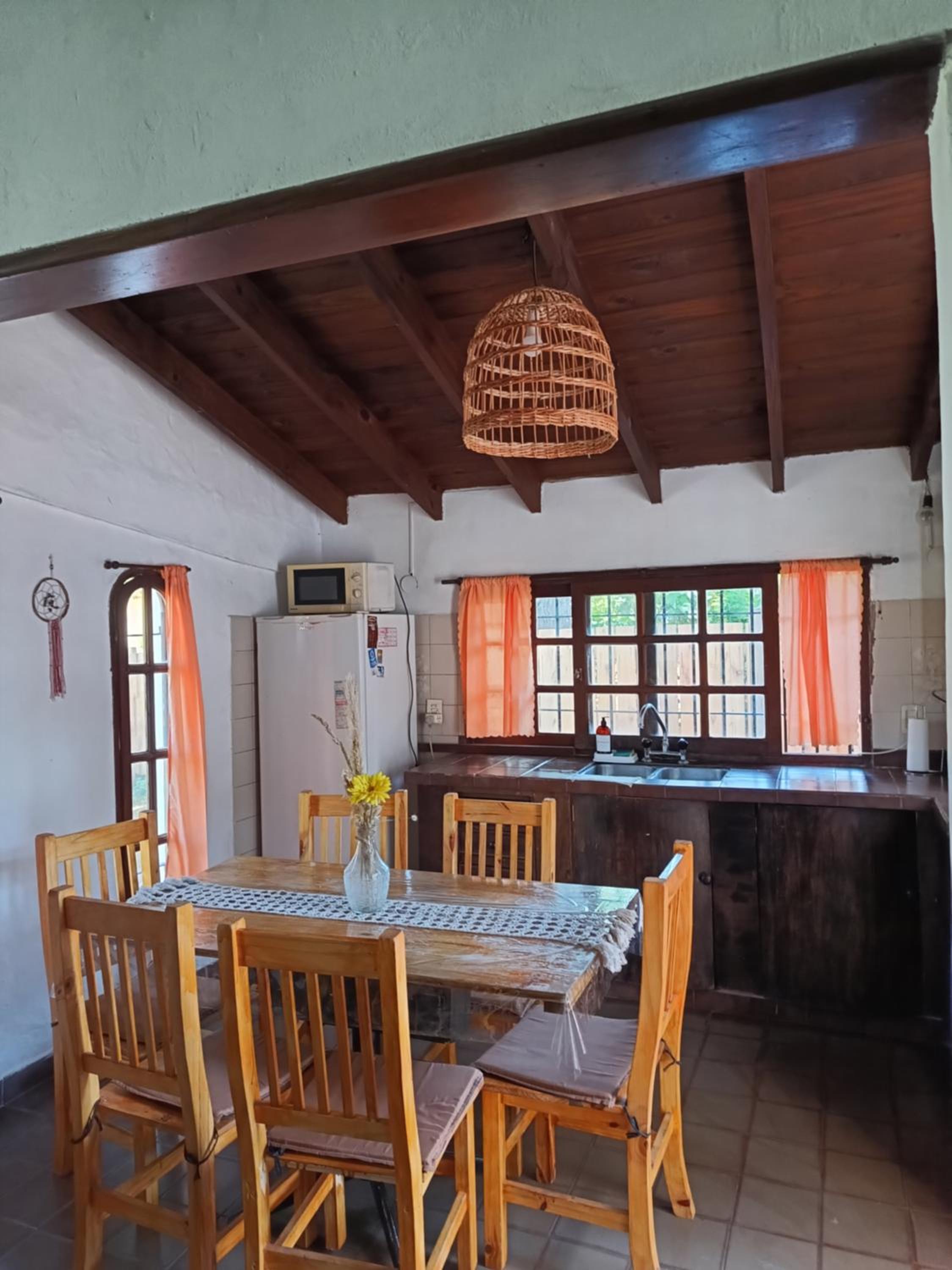 Casa Lopez