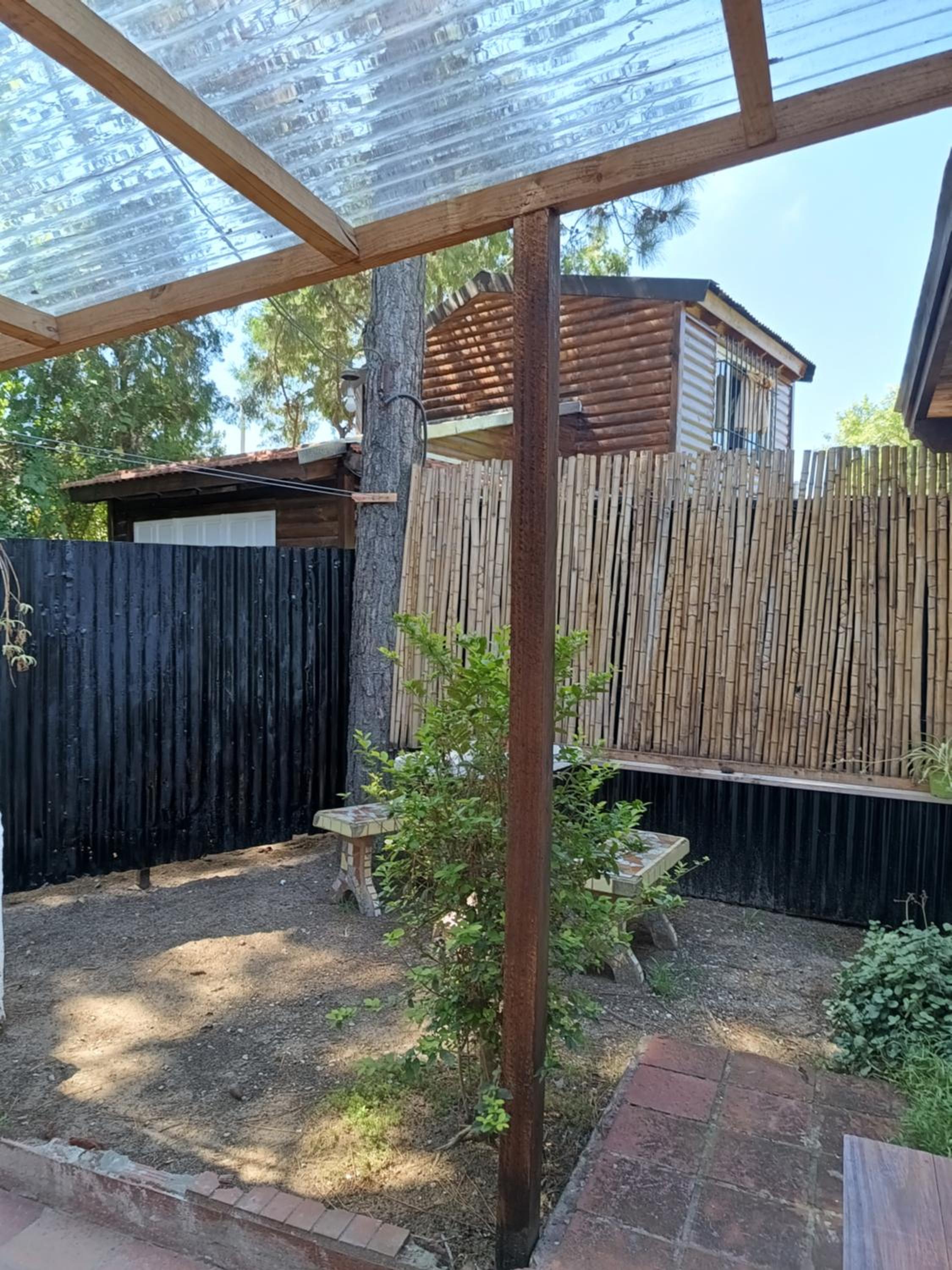 Casa Lopez