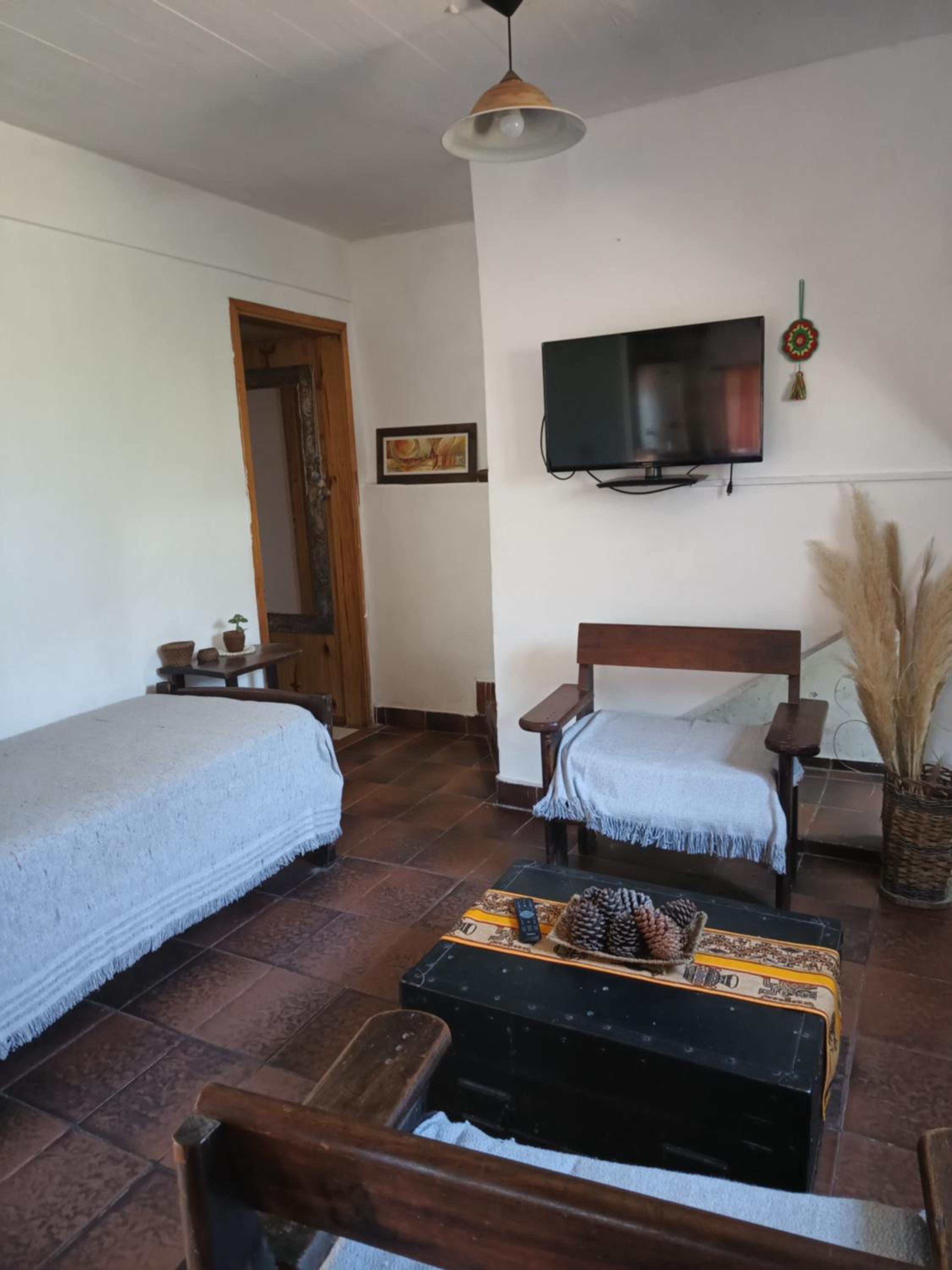 Casa Lopez