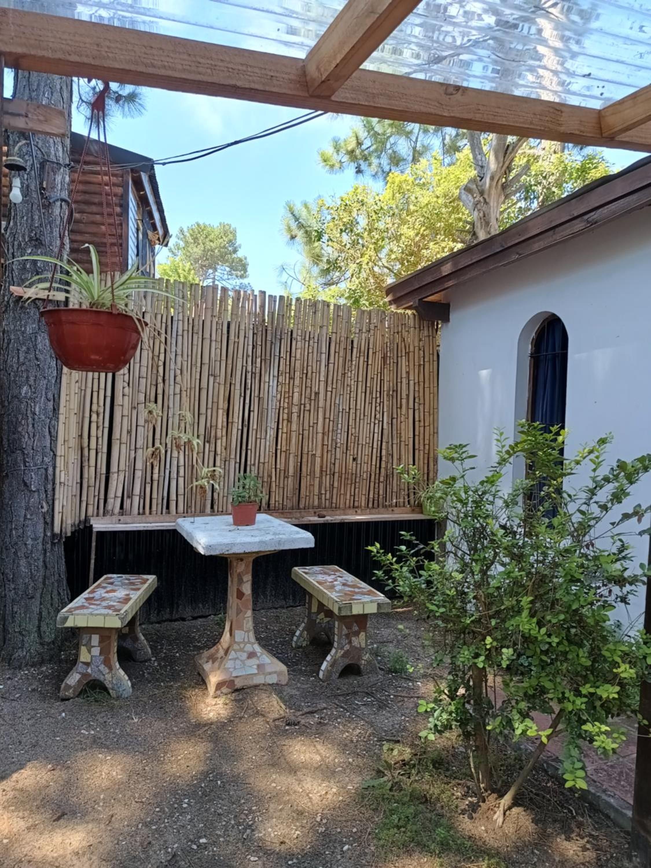 Casa Lopez