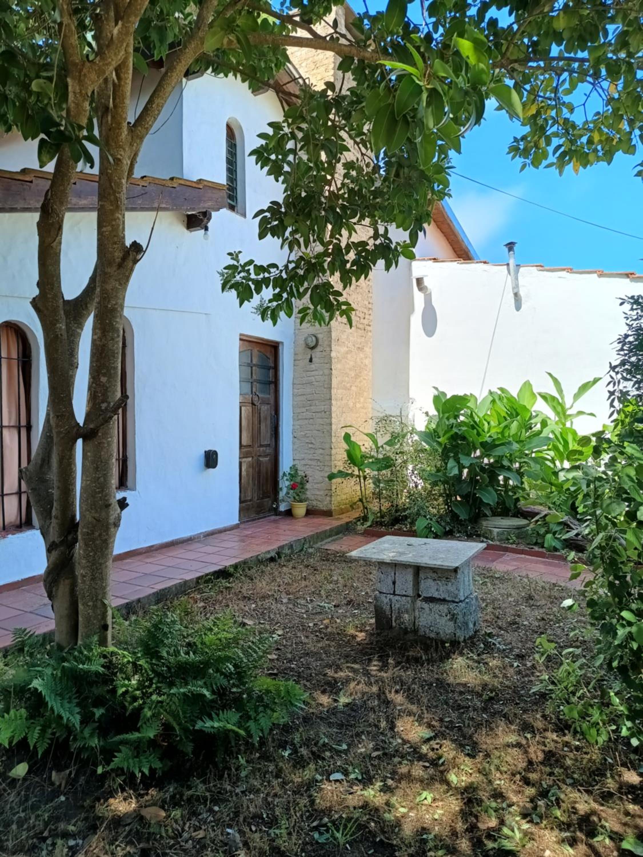 Casa Lopez