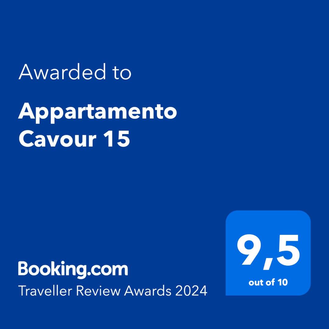 Appartamento Cavour 15, photo 6