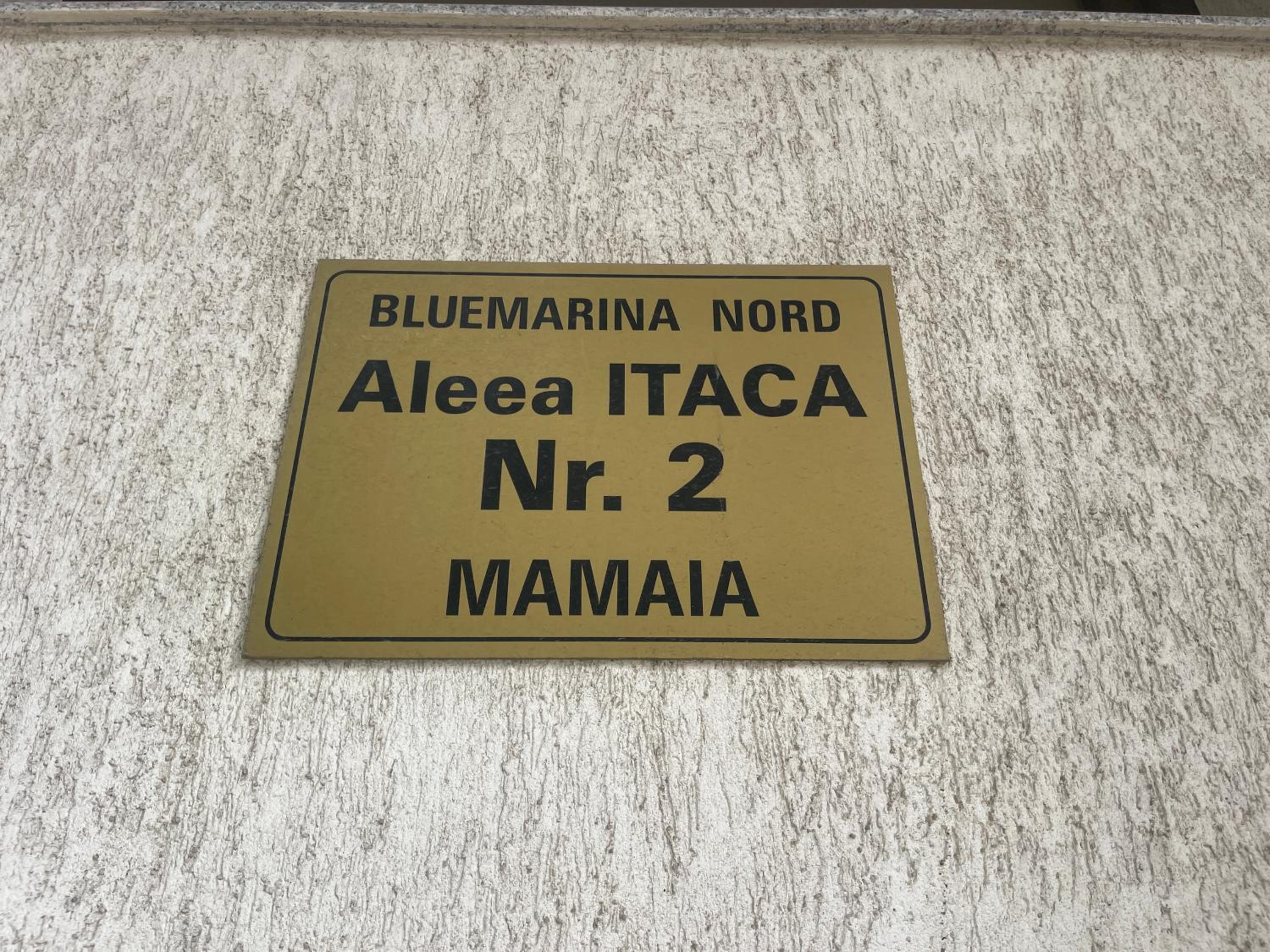BLUEMARINA SUMMERLAND SEA VIEW STUDIOS view 4